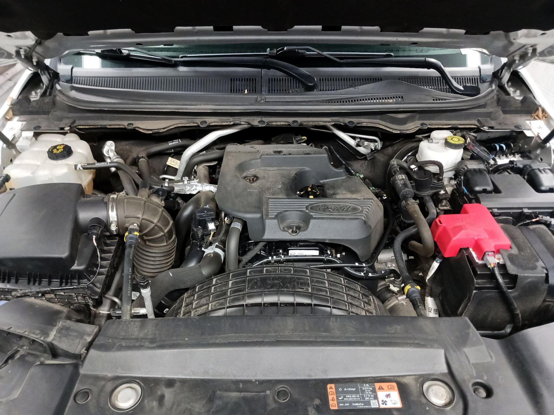 Thumbnail: 2019 Ford Ranger - 18