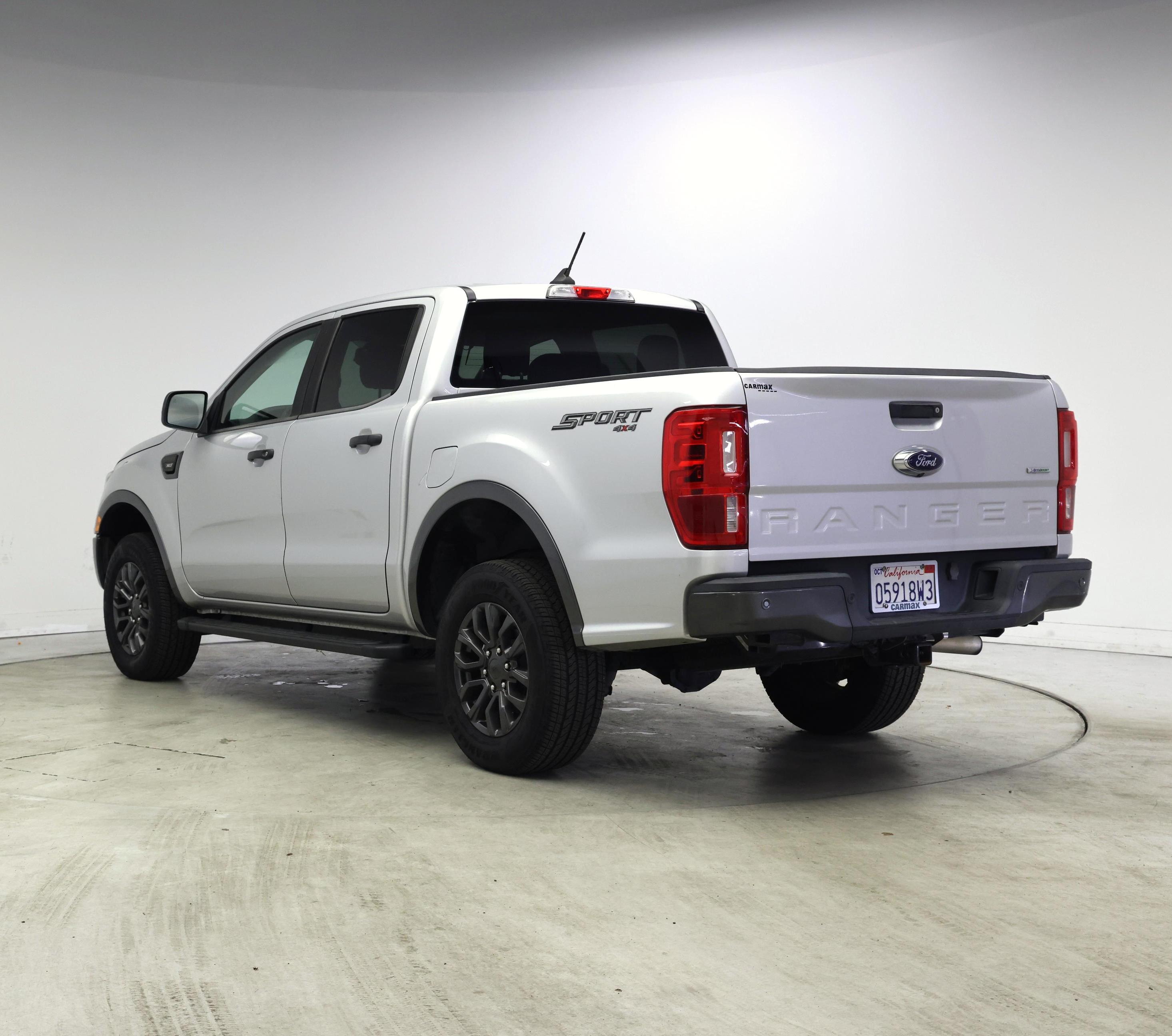 Thumbnail: 2019 Ford Ranger - 2