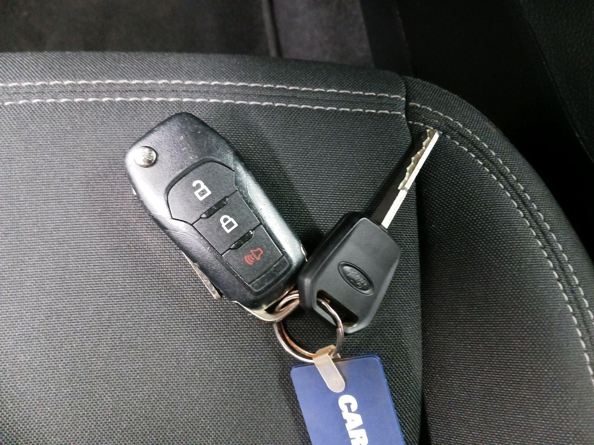 Thumbnail: 2019 Ford Ranger - 19