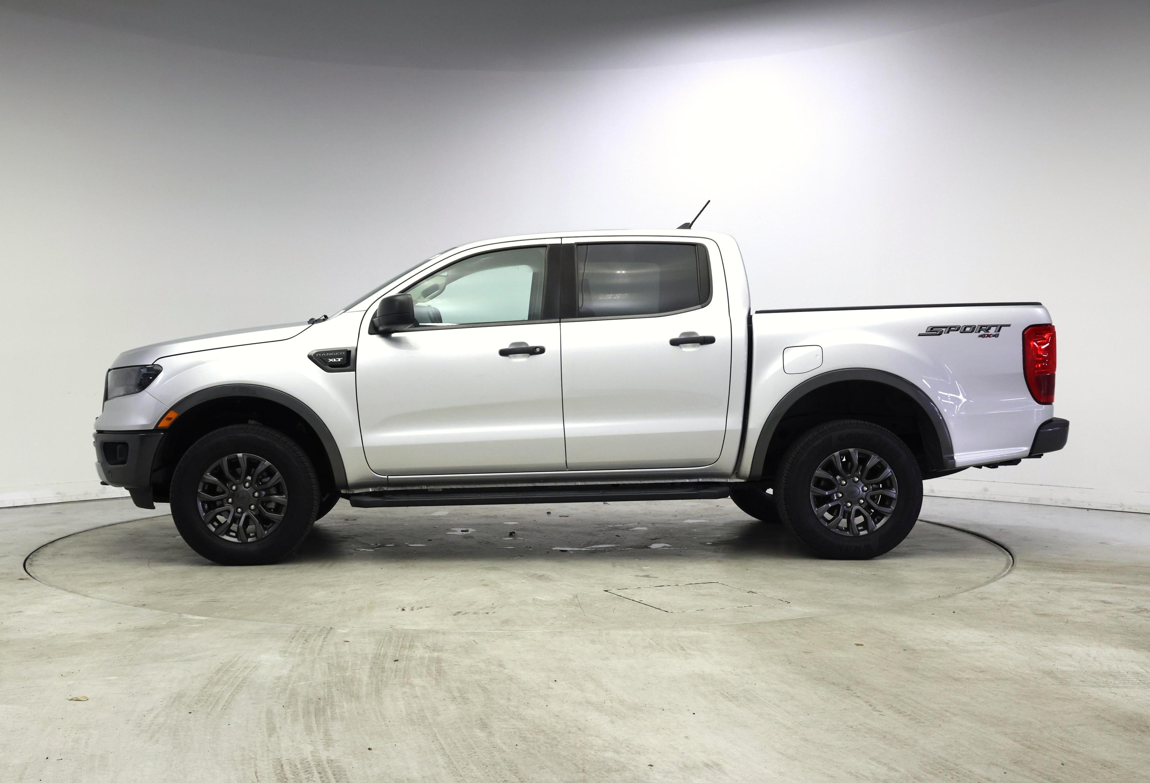 Thumbnail: 2019 Ford Ranger - 3