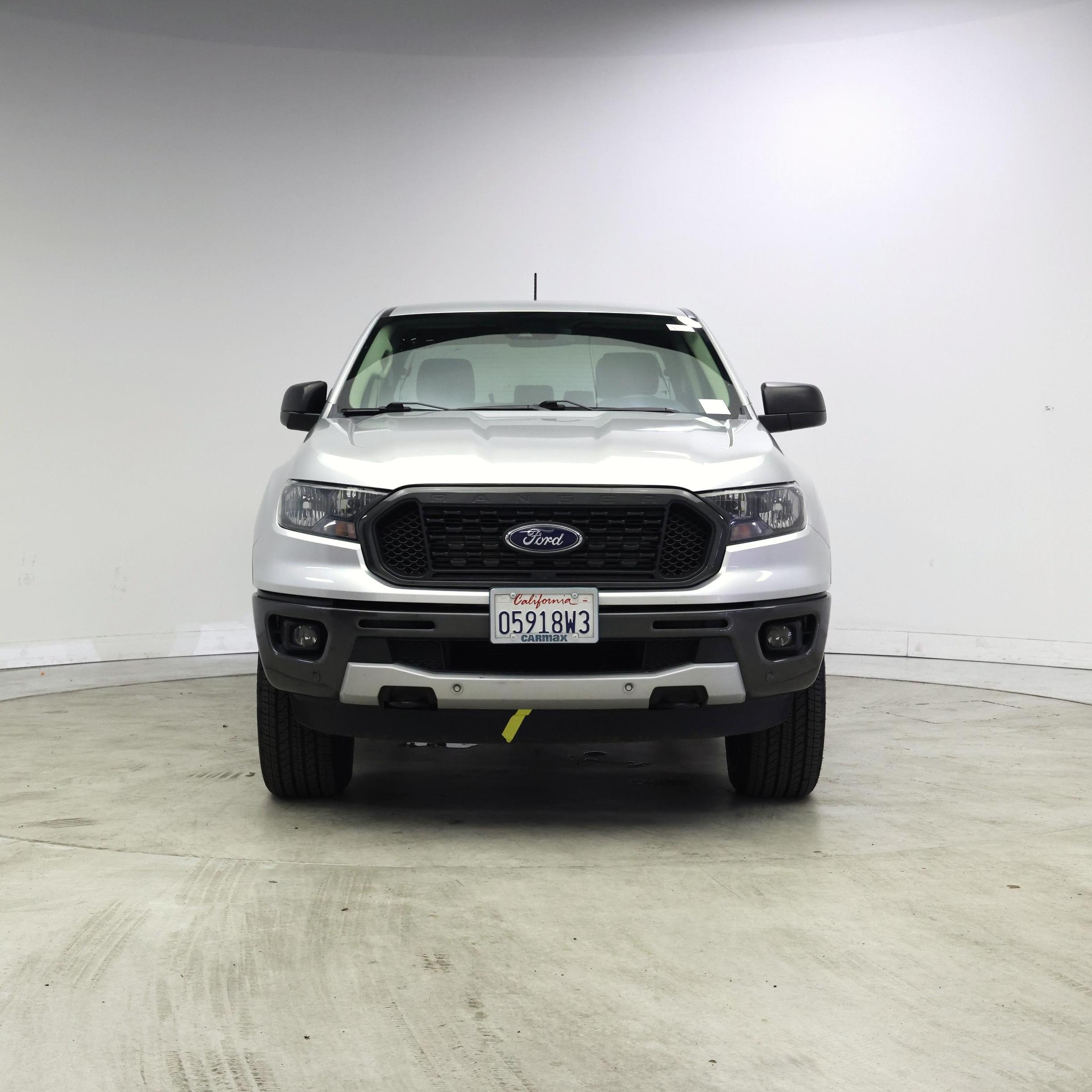 Thumbnail: 2019 Ford Ranger - 5