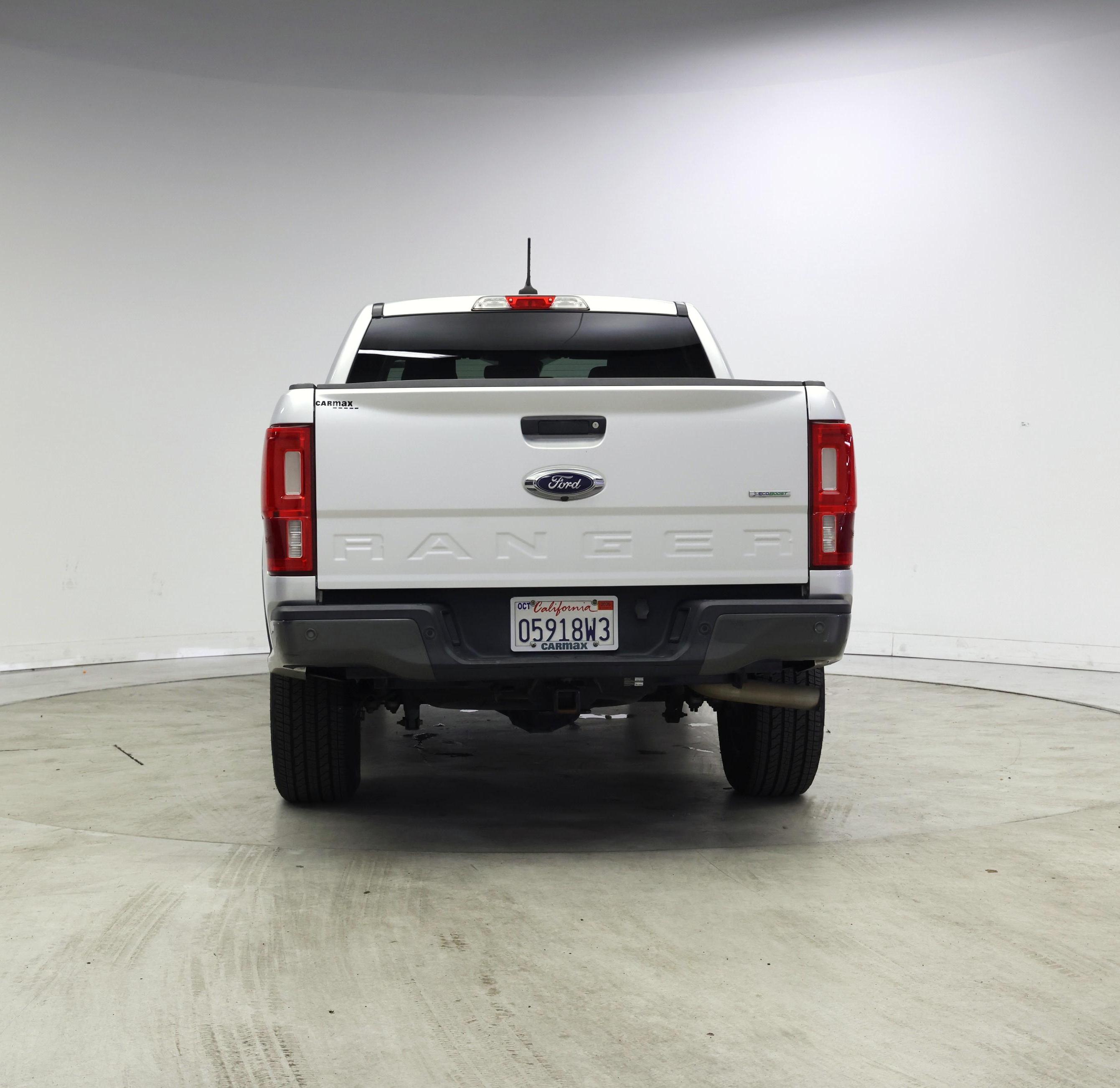 Thumbnail: 2019 Ford Ranger - 6