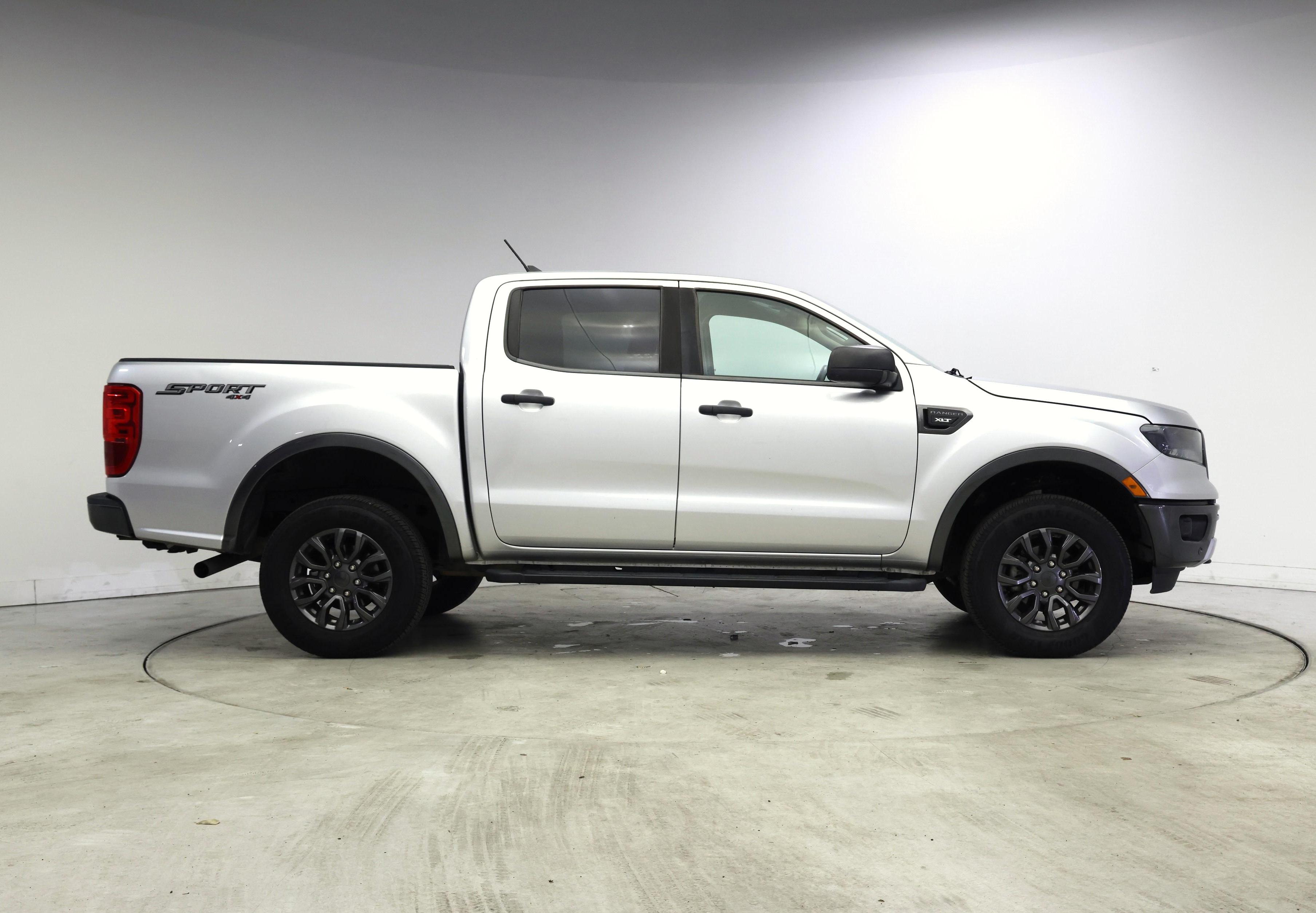 Thumbnail: 2019 Ford Ranger - 7