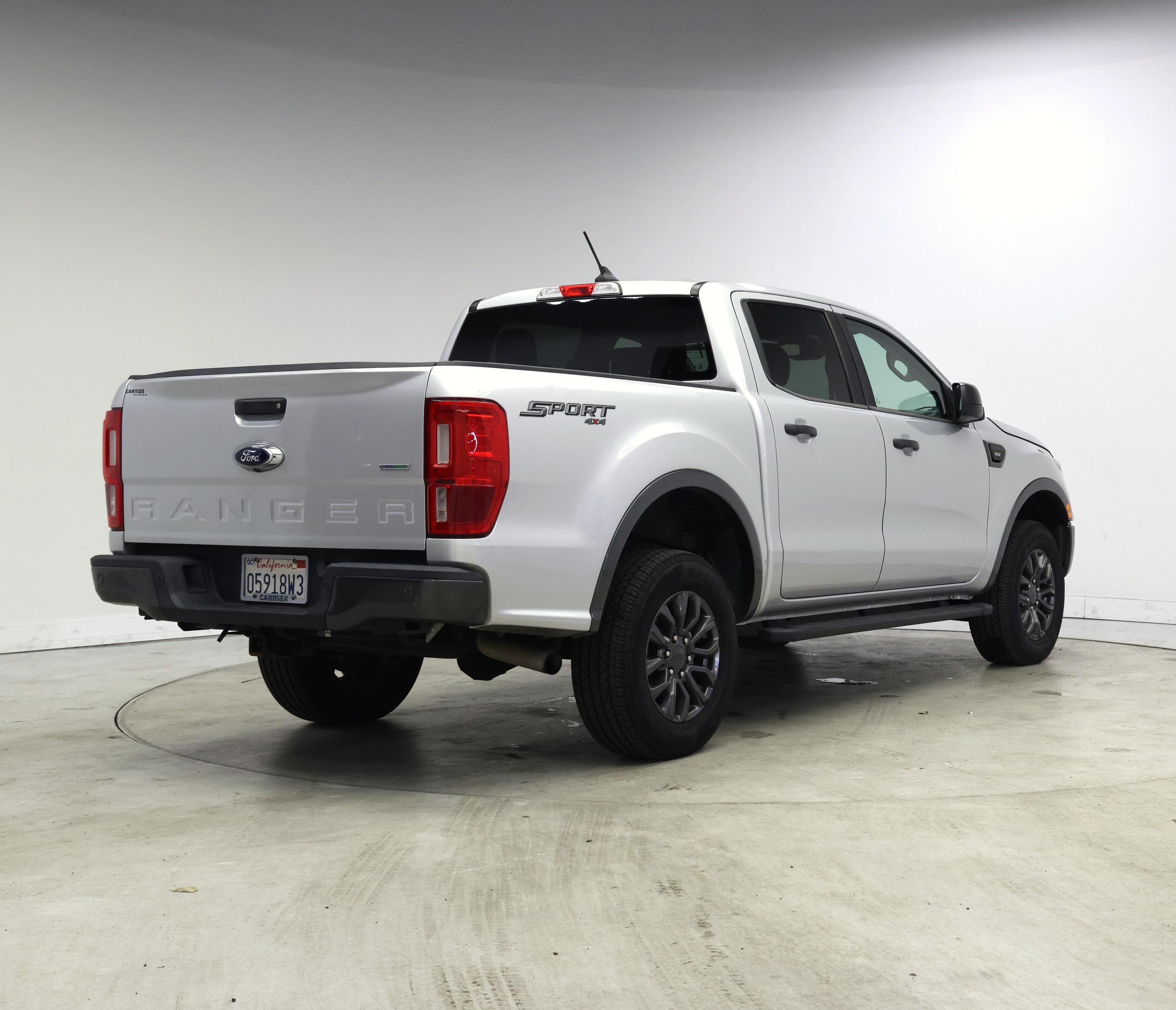 Thumbnail: 2019 Ford Ranger - 8