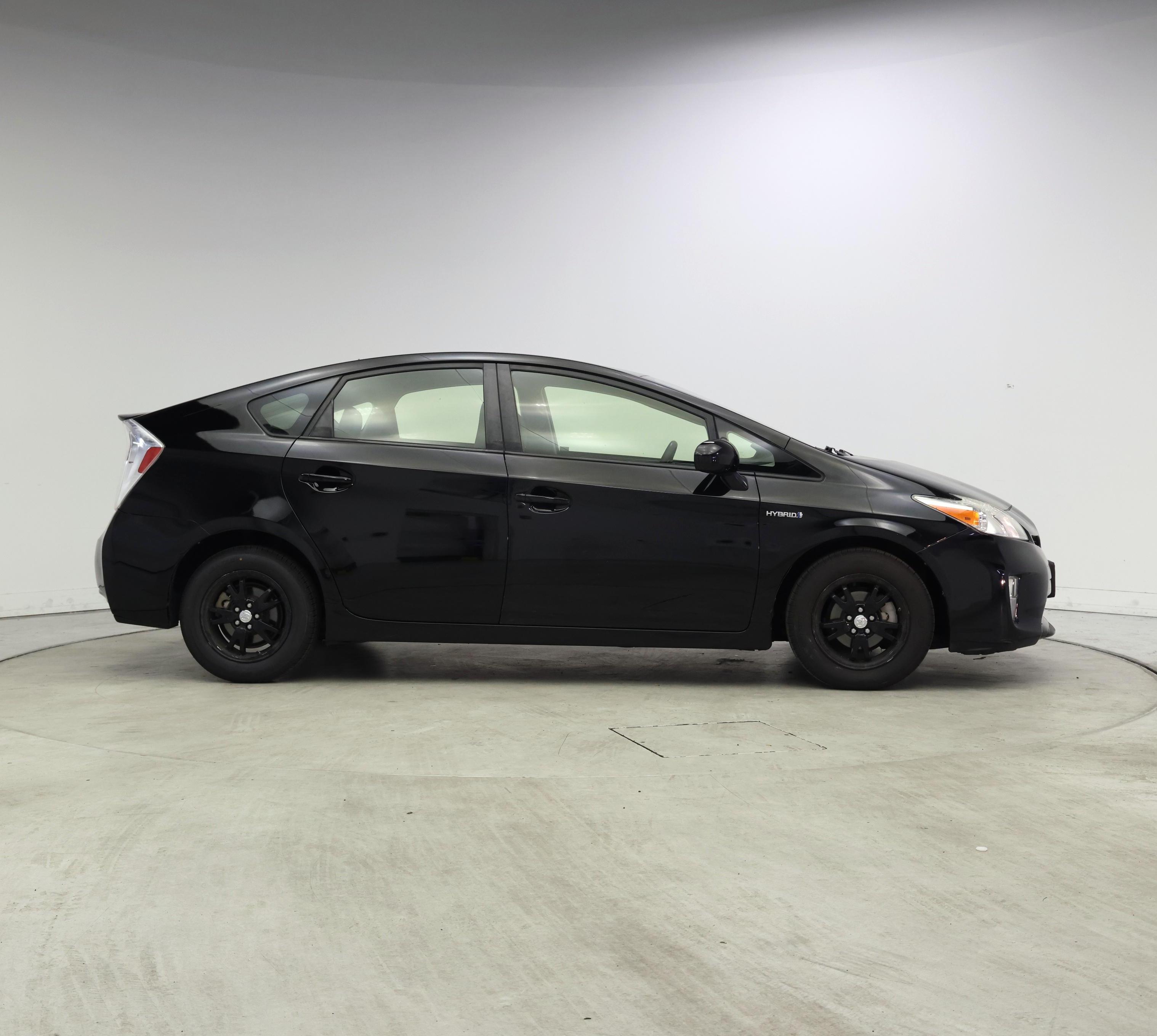 Thumbnail: 2015 Toyota Prius - 7