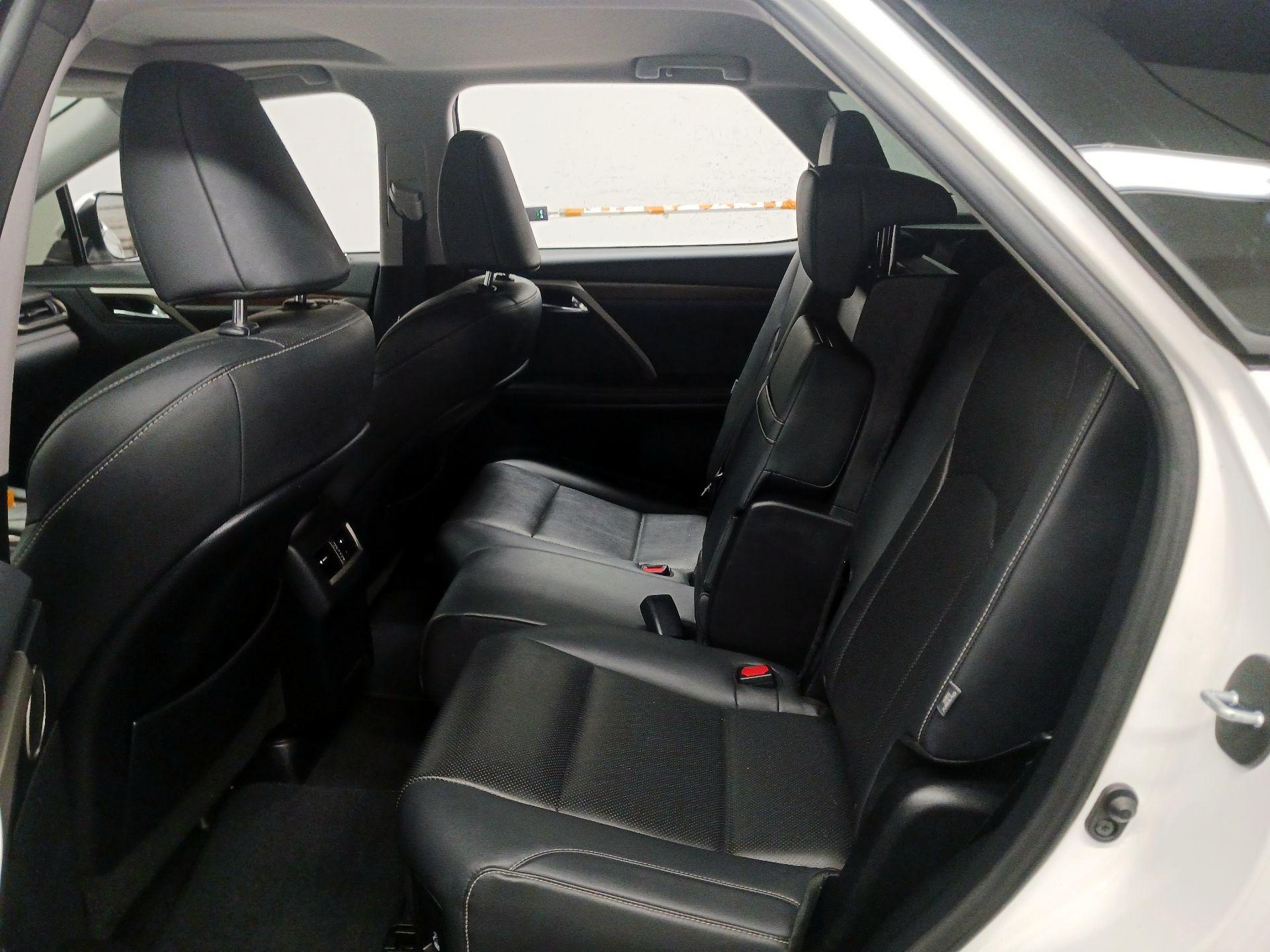 Thumbnail: 2021 Lexus RX - 16