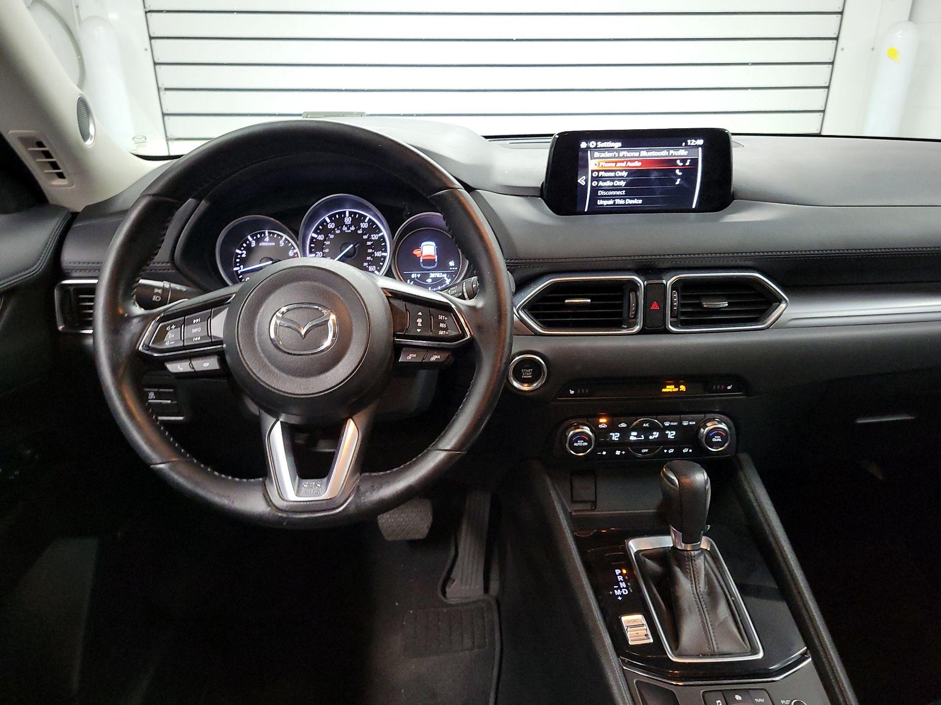 Thumbnail: 2018 Mazda CX-5 - 9