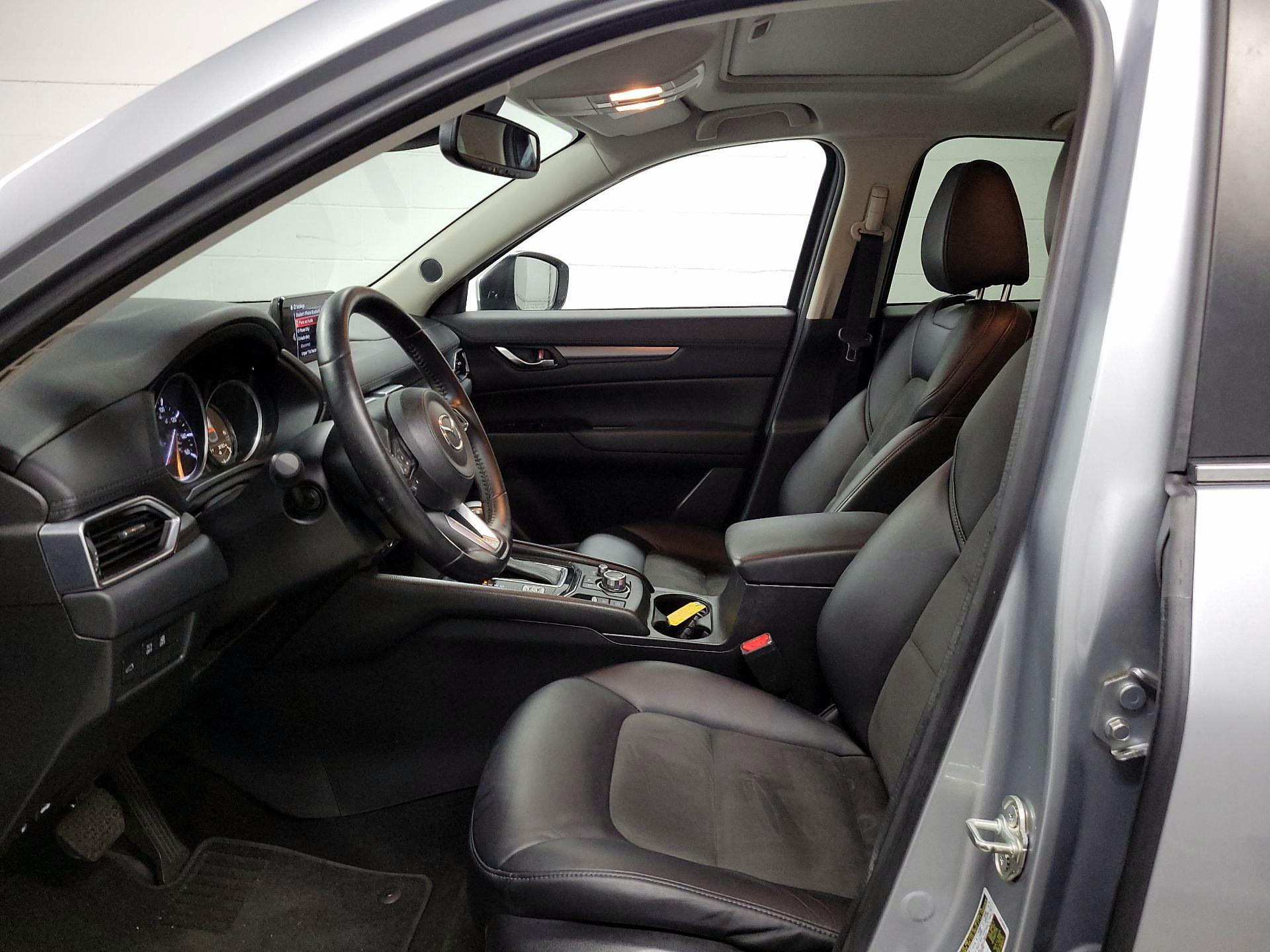 Thumbnail: 2018 Mazda CX-5 - 11