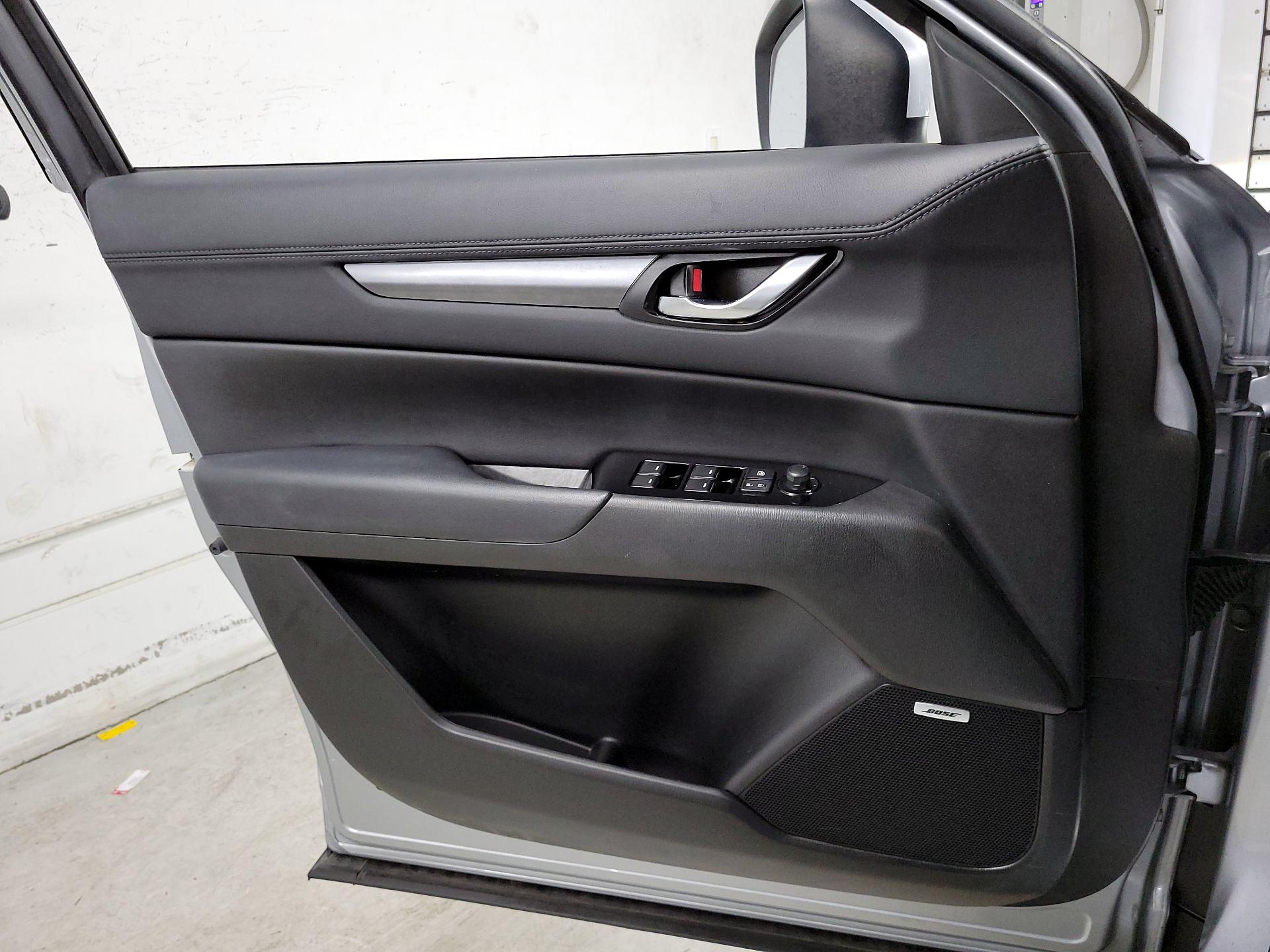 Thumbnail: 2018 Mazda CX-5 - 12