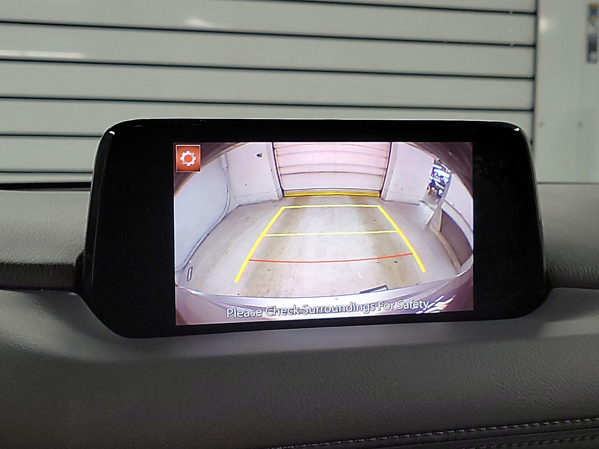 Thumbnail: 2018 Mazda CX-5 - 13