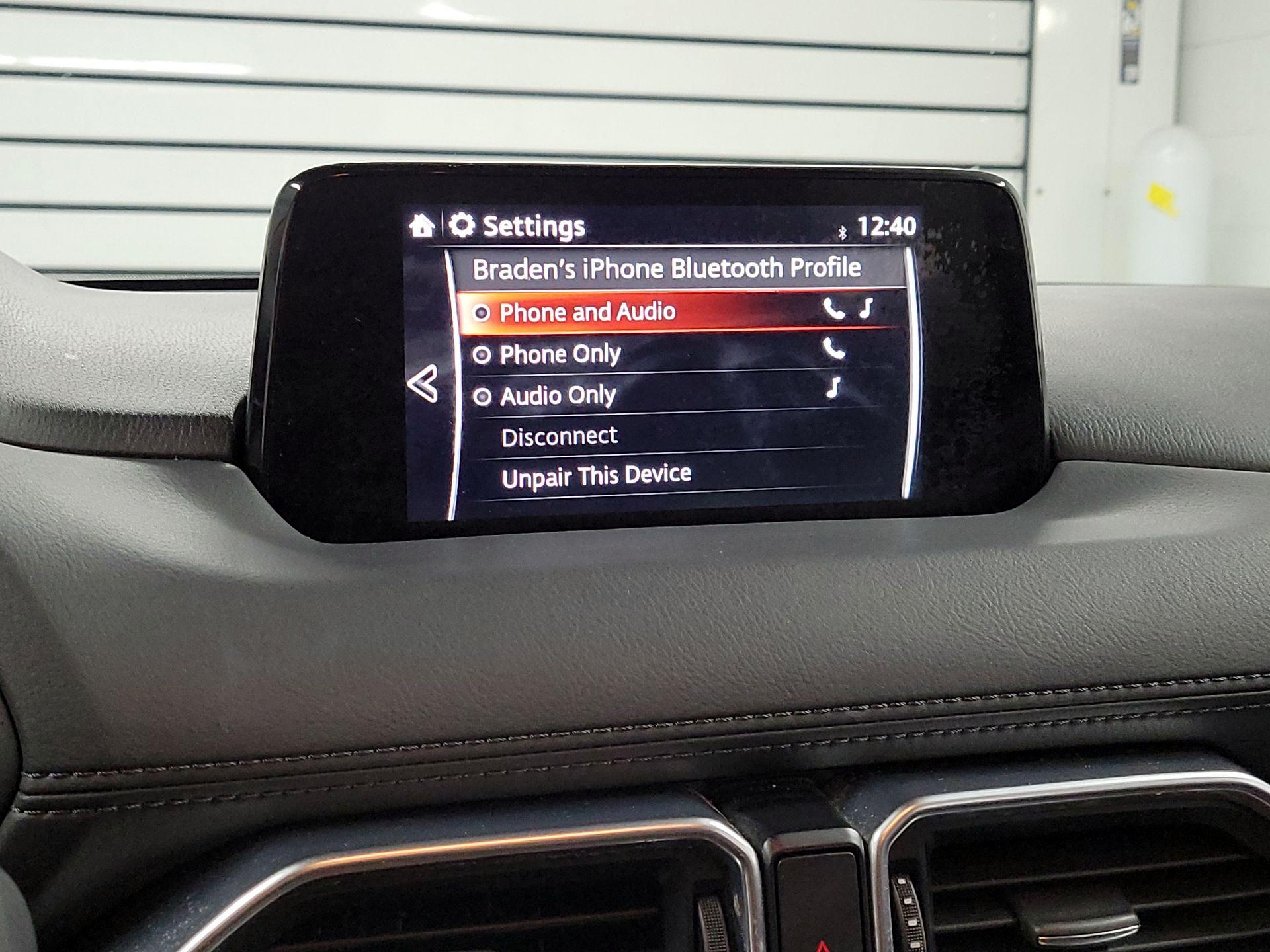 Thumbnail: 2018 Mazda CX-5 - 14