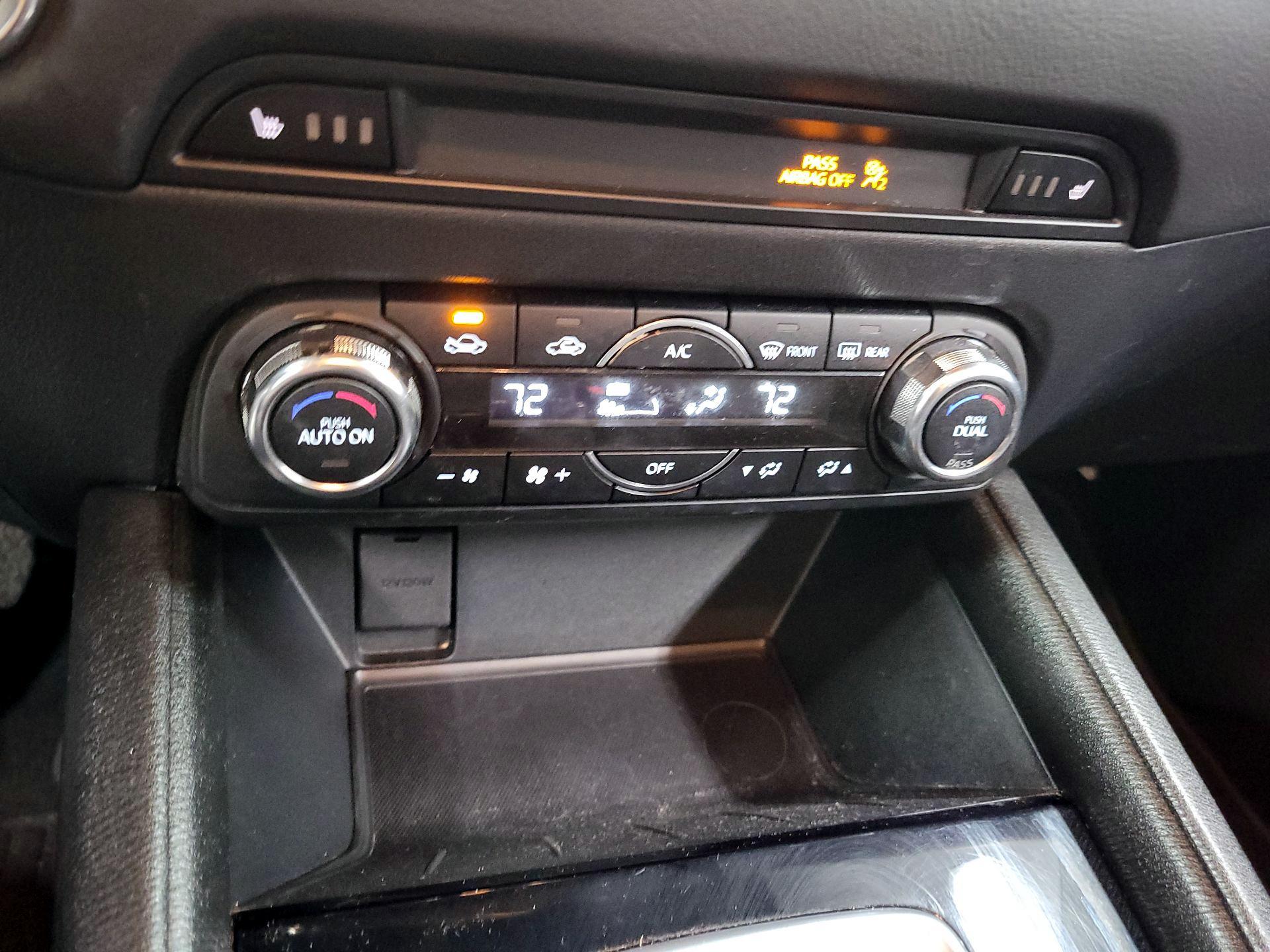 Thumbnail: 2018 Mazda CX-5 - 15