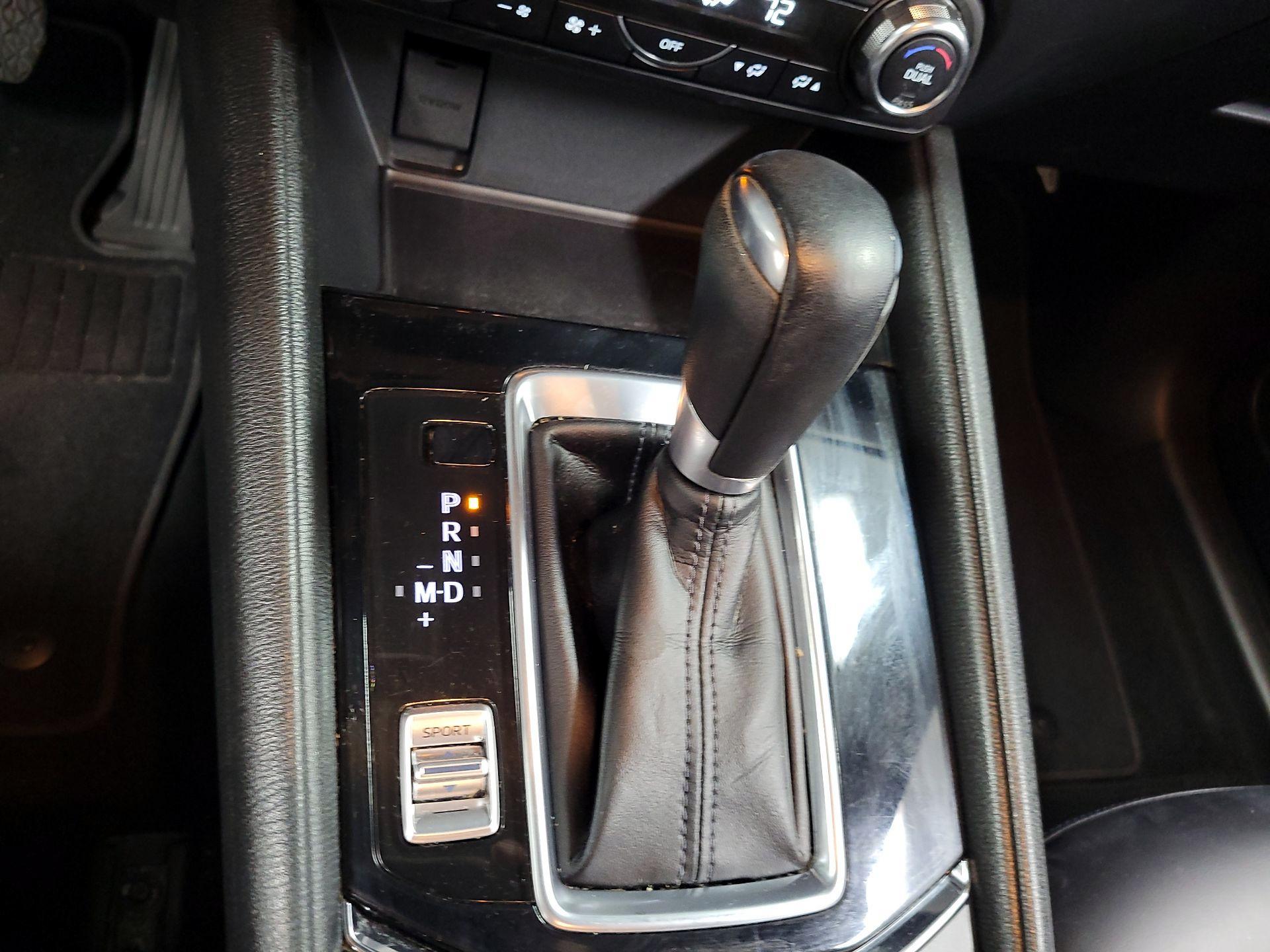 Thumbnail: 2018 Mazda CX-5 - 16