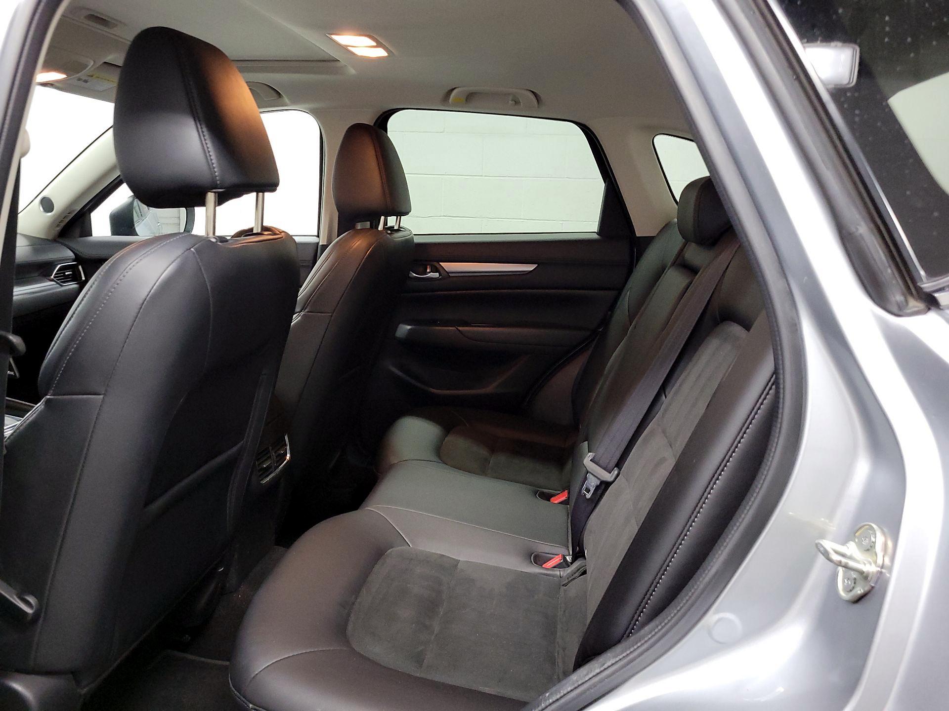 Thumbnail: 2018 Mazda CX-5 - 17