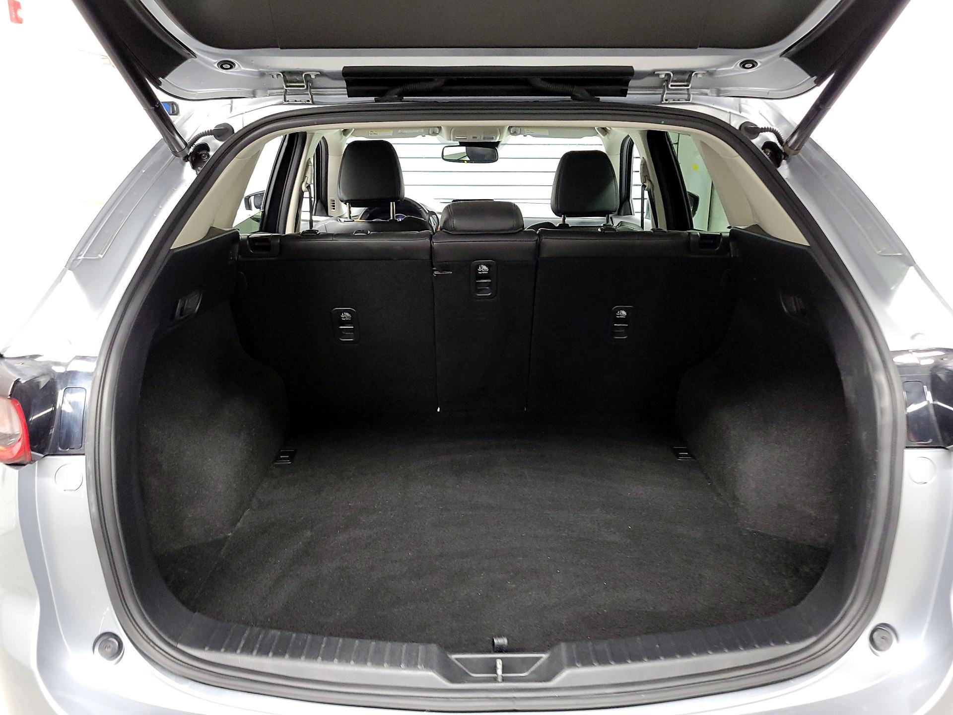 Thumbnail: 2018 Mazda CX-5 - 18