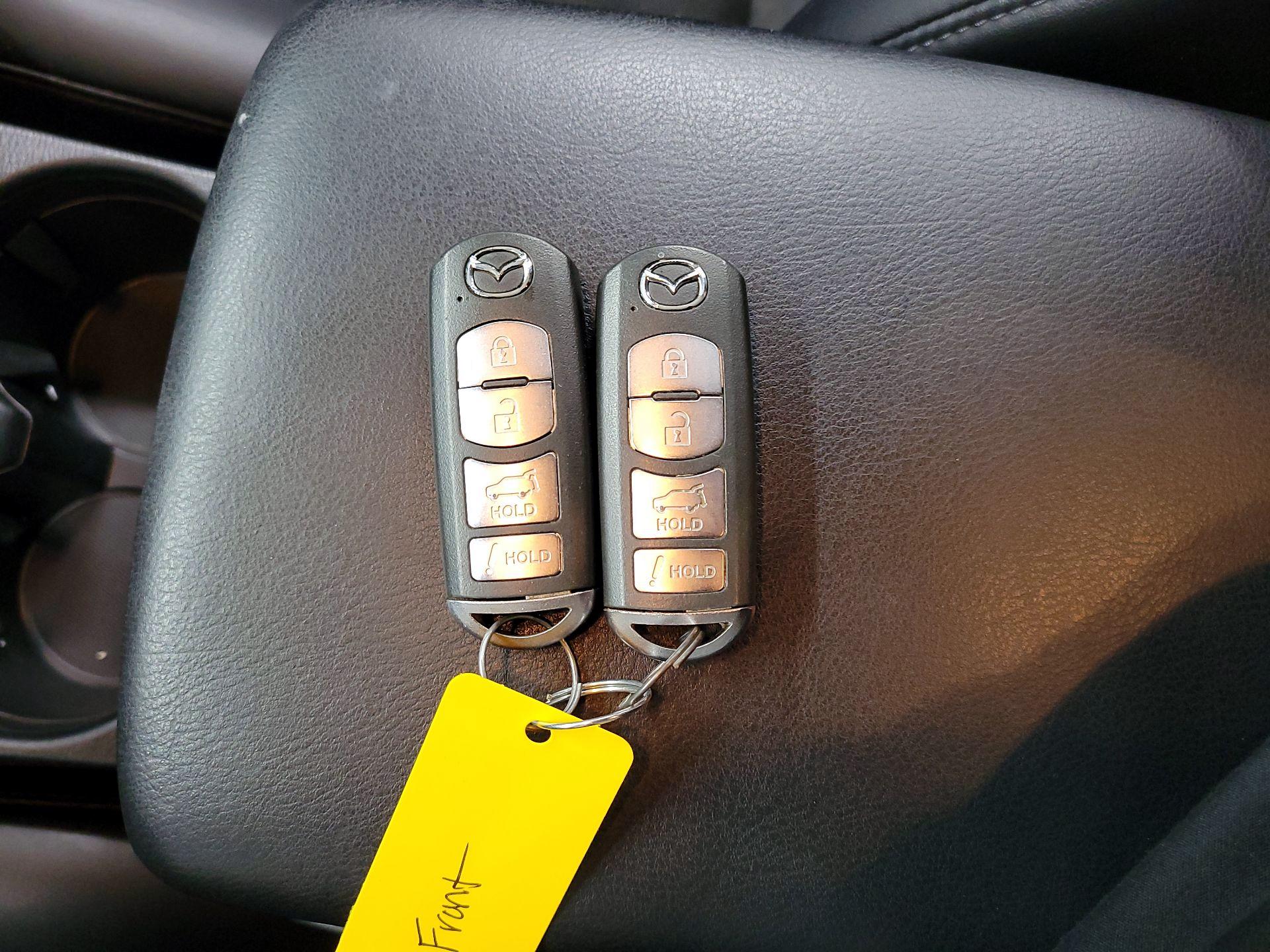 Thumbnail: 2018 Mazda CX-5 - 20