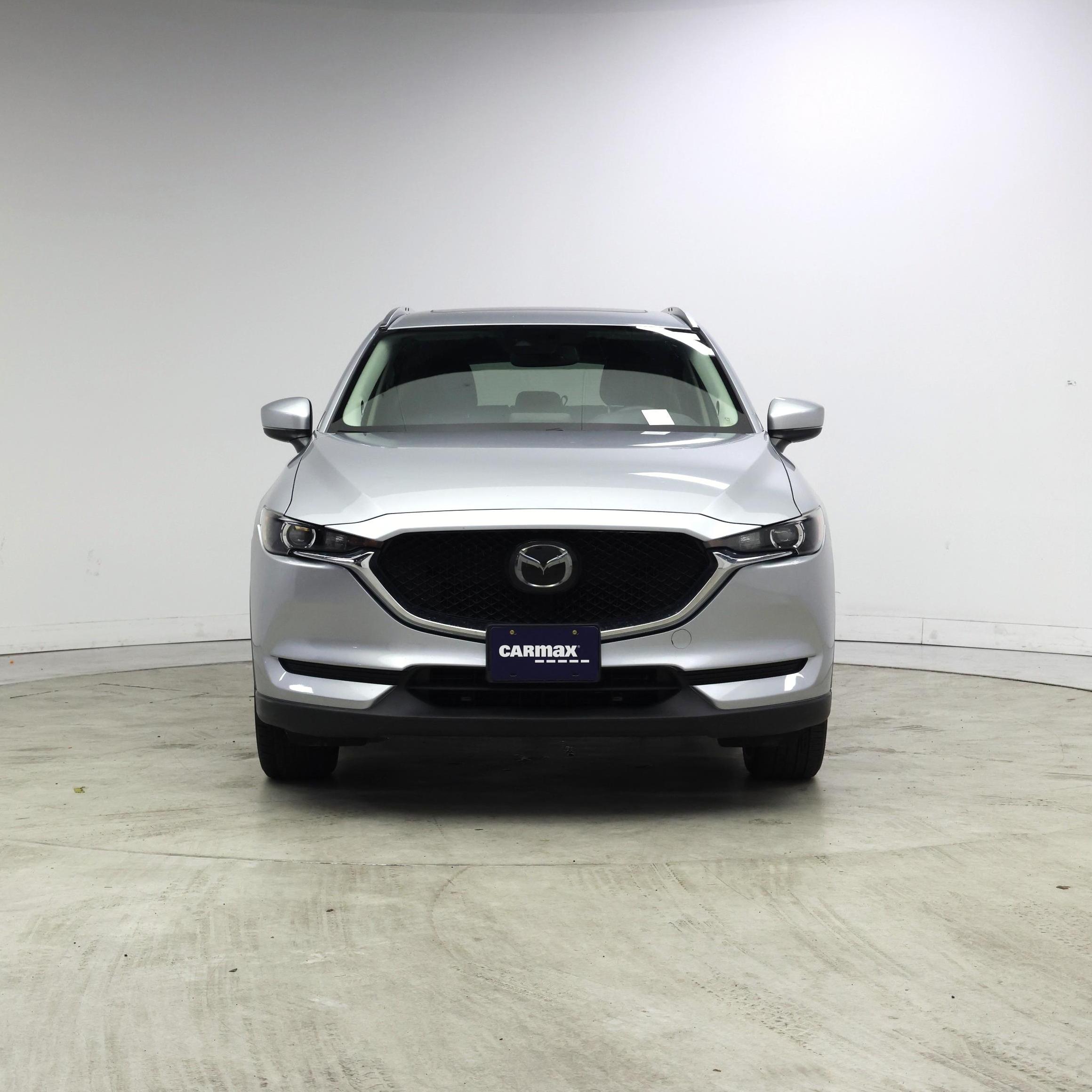 Thumbnail: 2018 Mazda CX-5 - 5