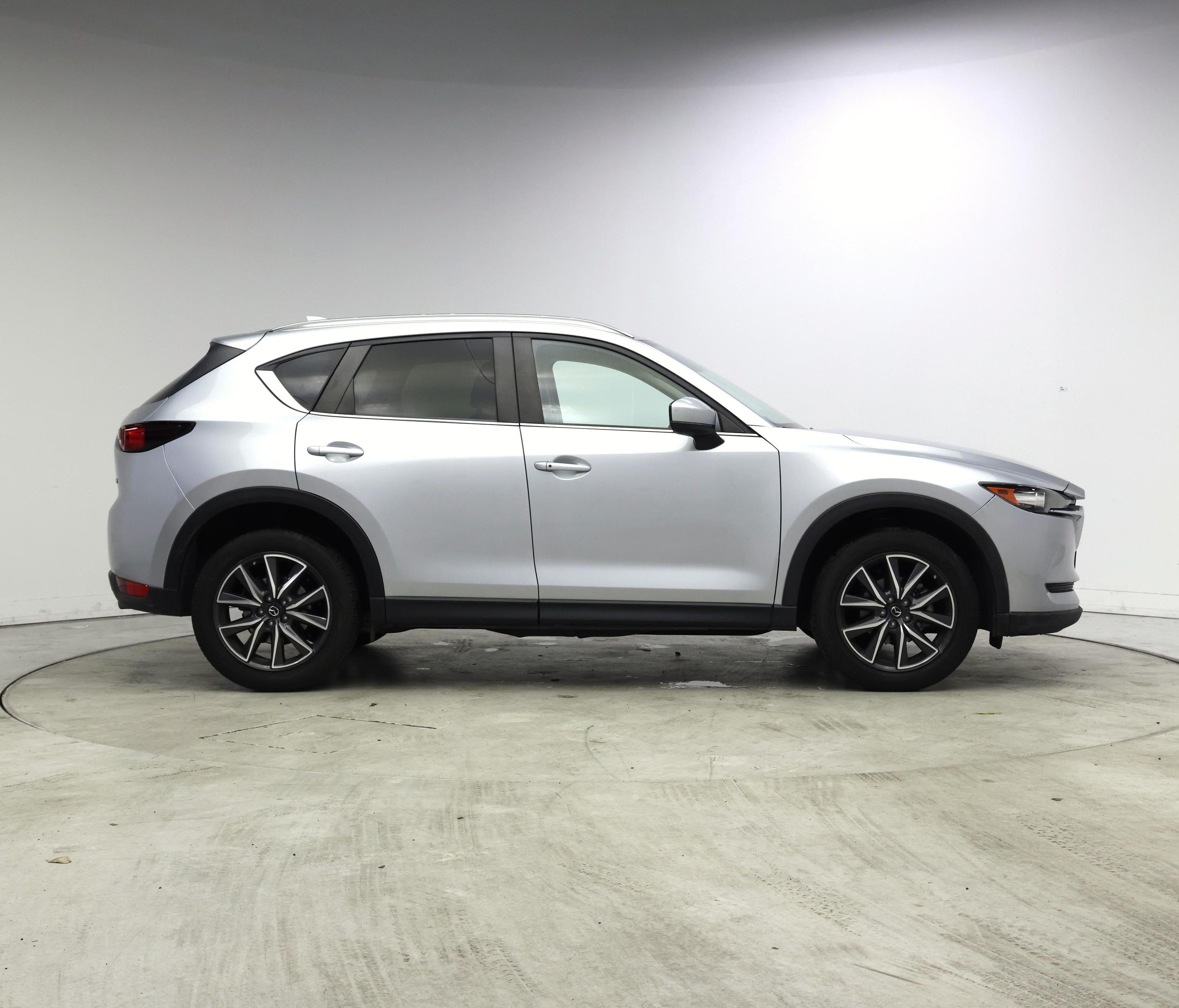 Thumbnail: 2018 Mazda CX-5 - 7