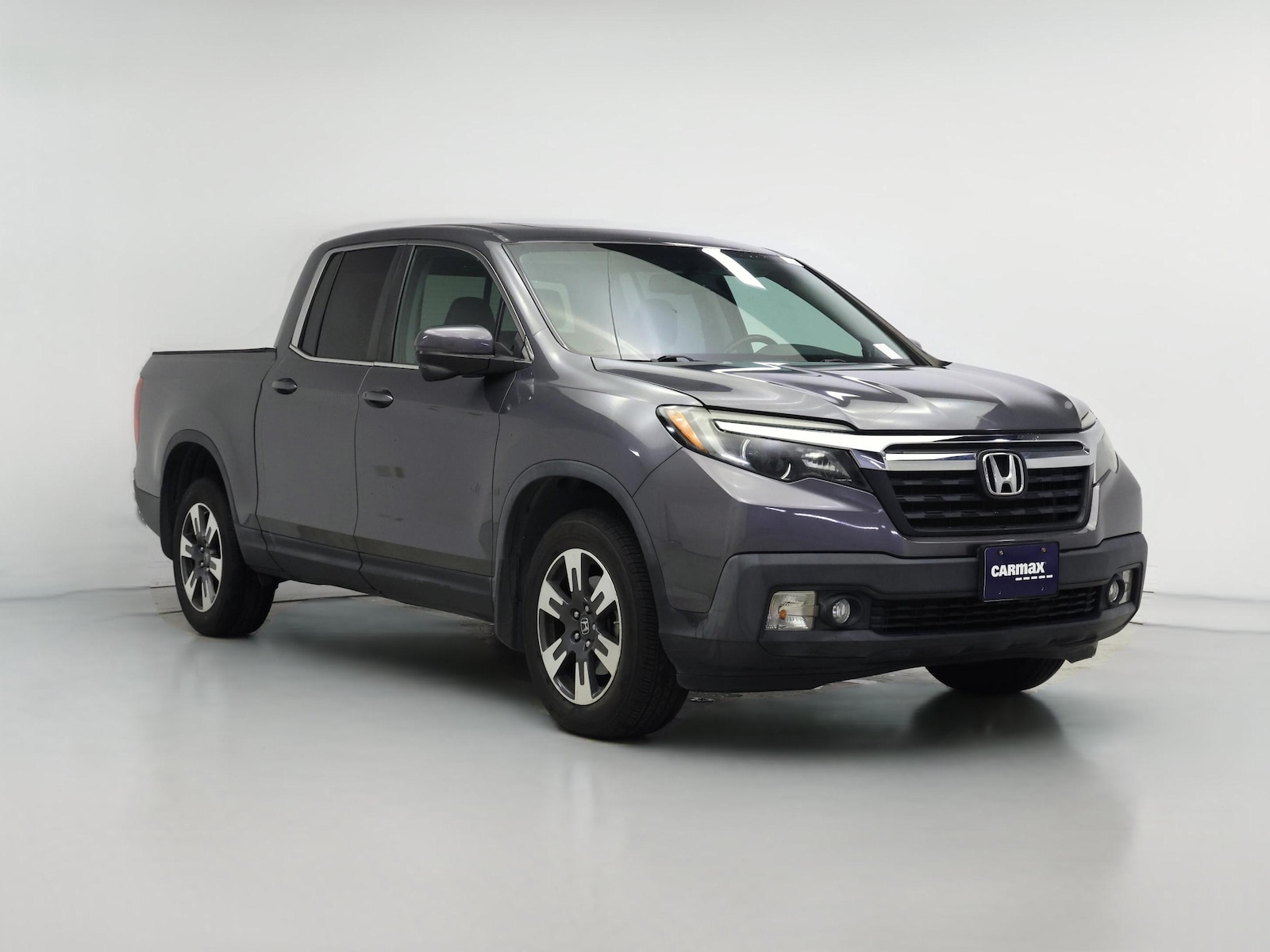 2019 Honda Ridgeline RTL-T