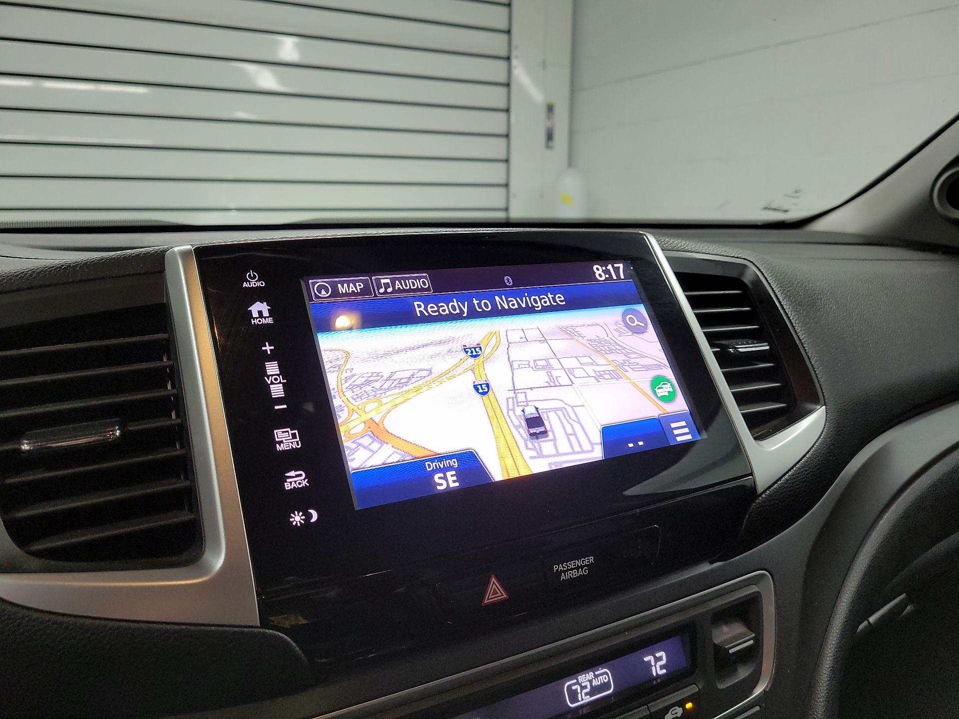 Thumbnail: 2019 Honda Ridgeline - 14