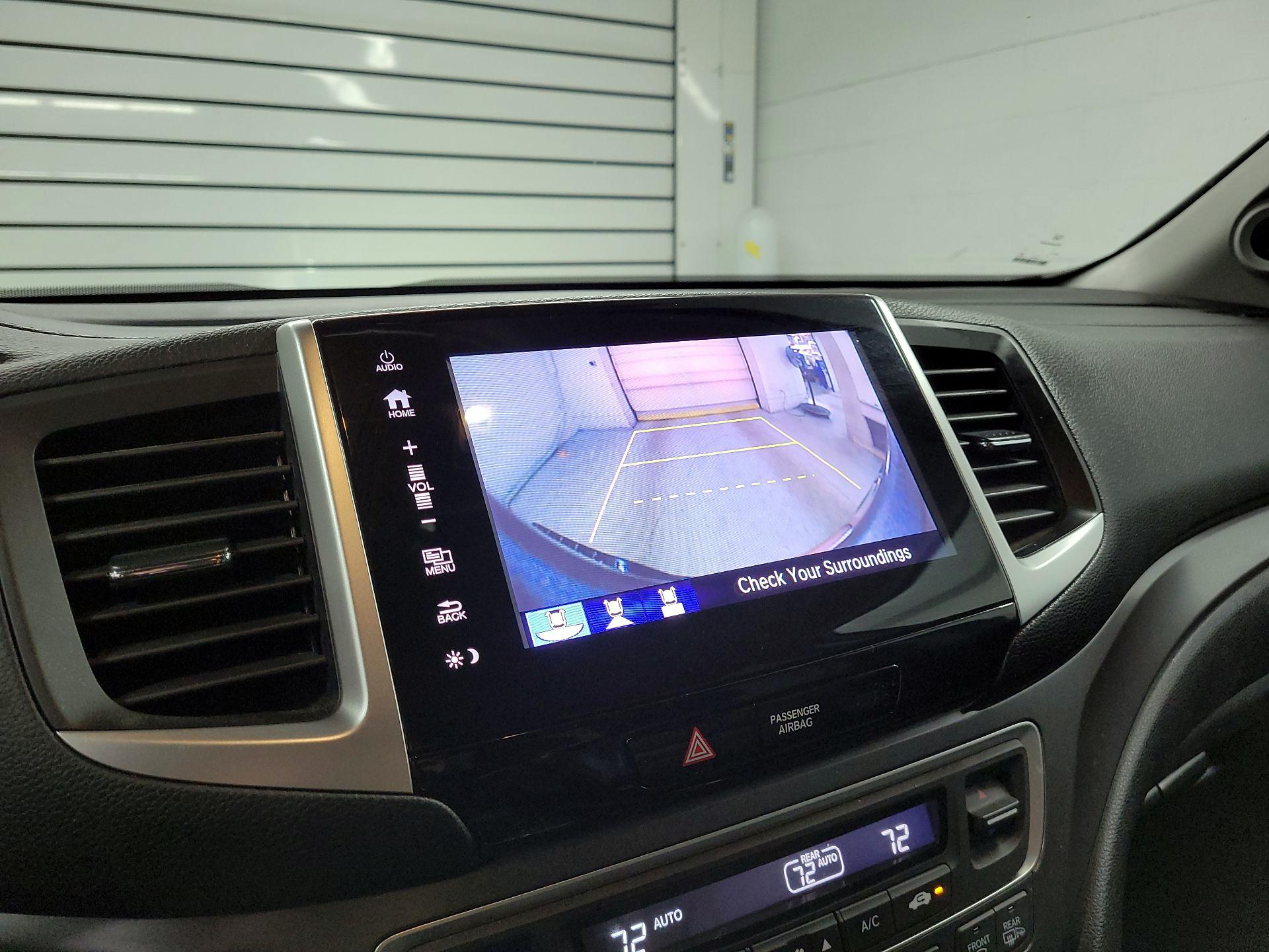 Thumbnail: 2019 Honda Ridgeline - 15