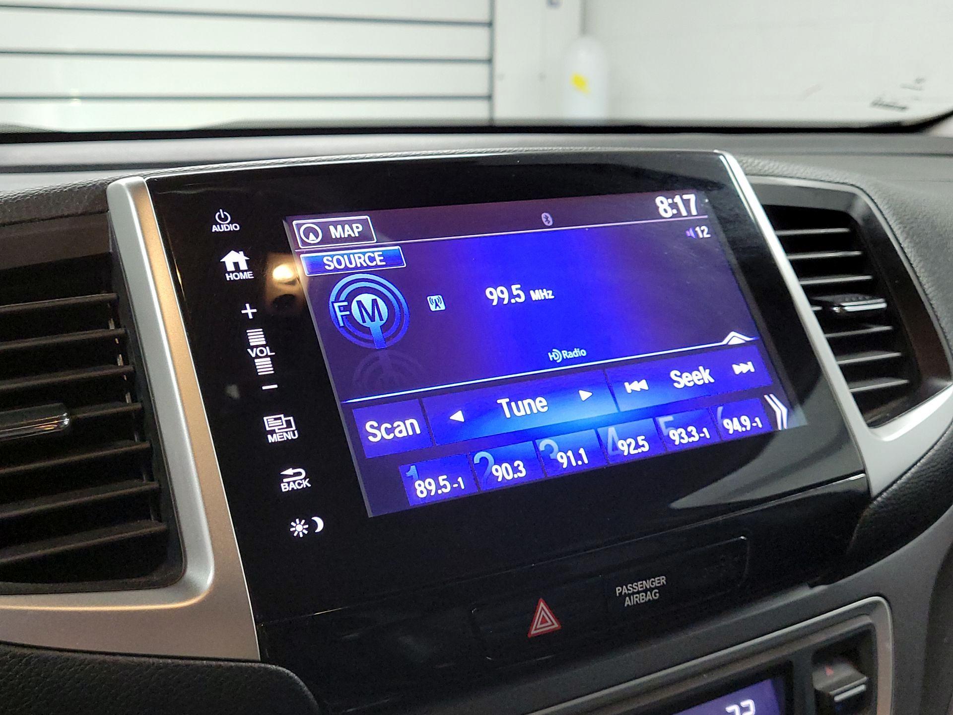 Thumbnail: 2019 Honda Ridgeline - 16