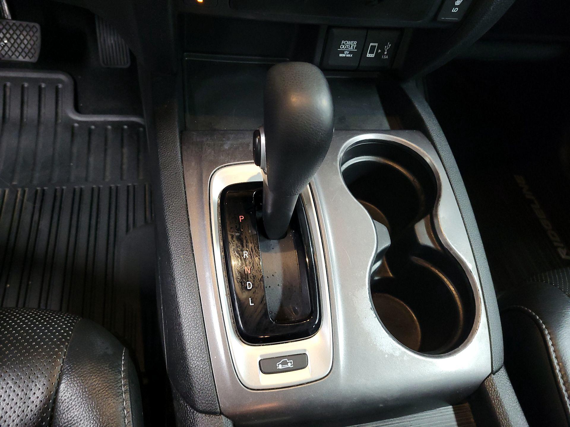 Thumbnail: 2019 Honda Ridgeline - 18