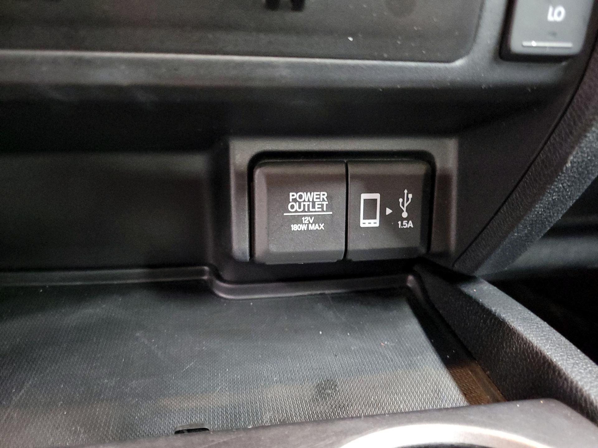 Thumbnail: 2019 Honda Ridgeline - 19