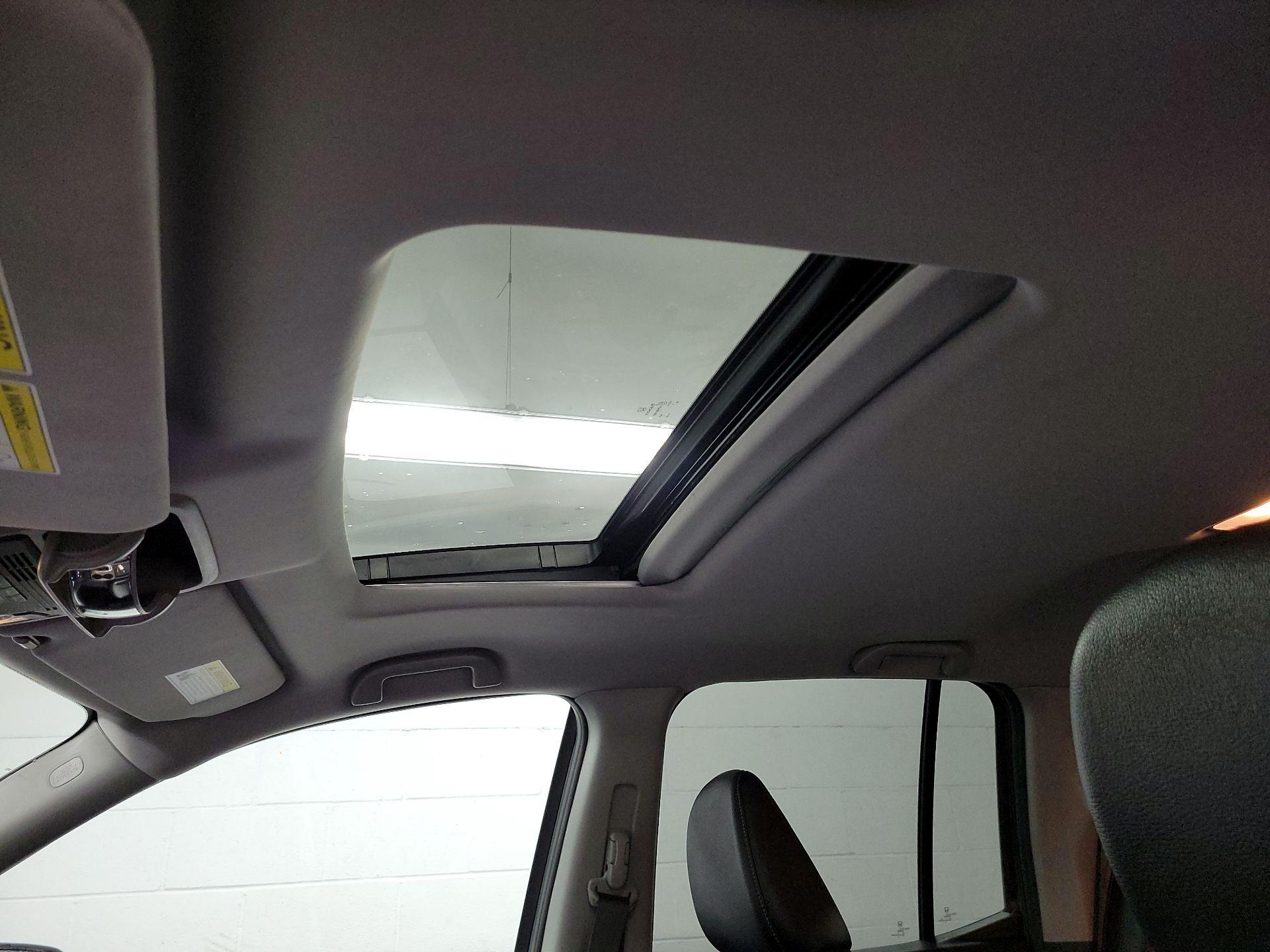 Thumbnail: 2019 Honda Ridgeline - 20