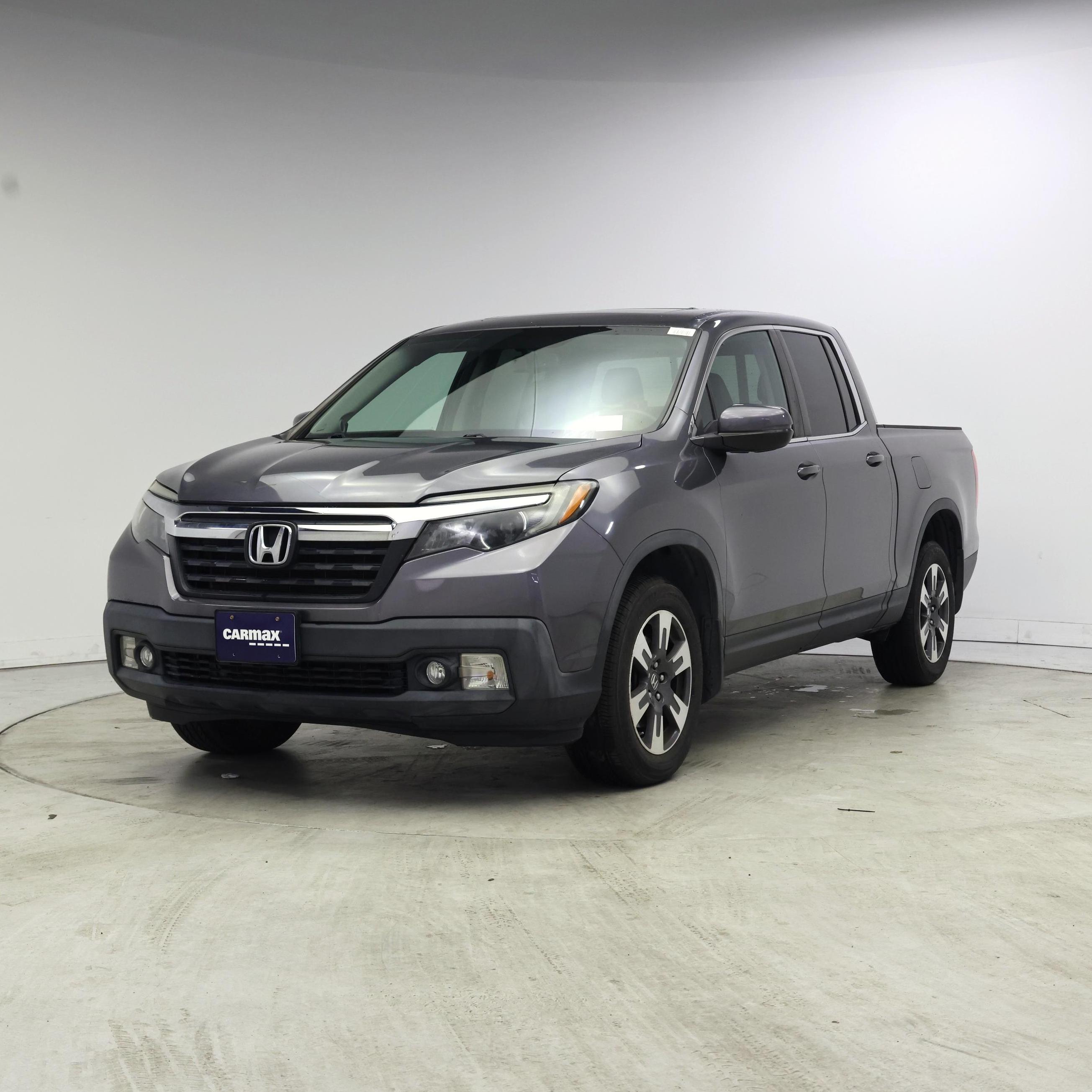 Thumbnail: 2019 Honda Ridgeline - 4
