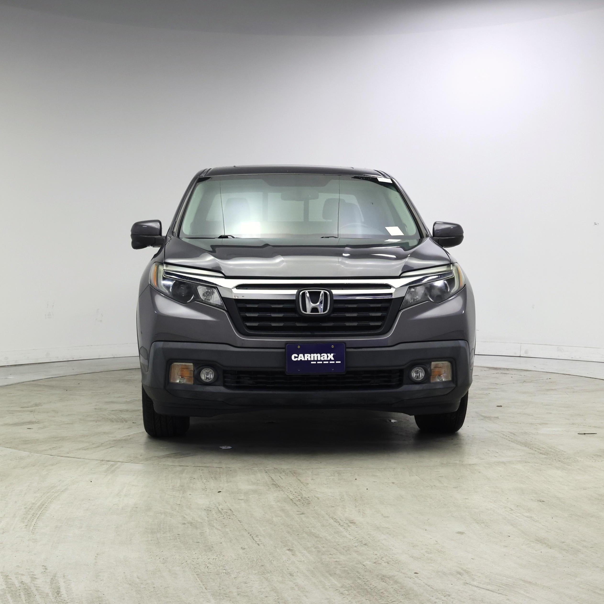 Thumbnail: 2019 Honda Ridgeline - 5