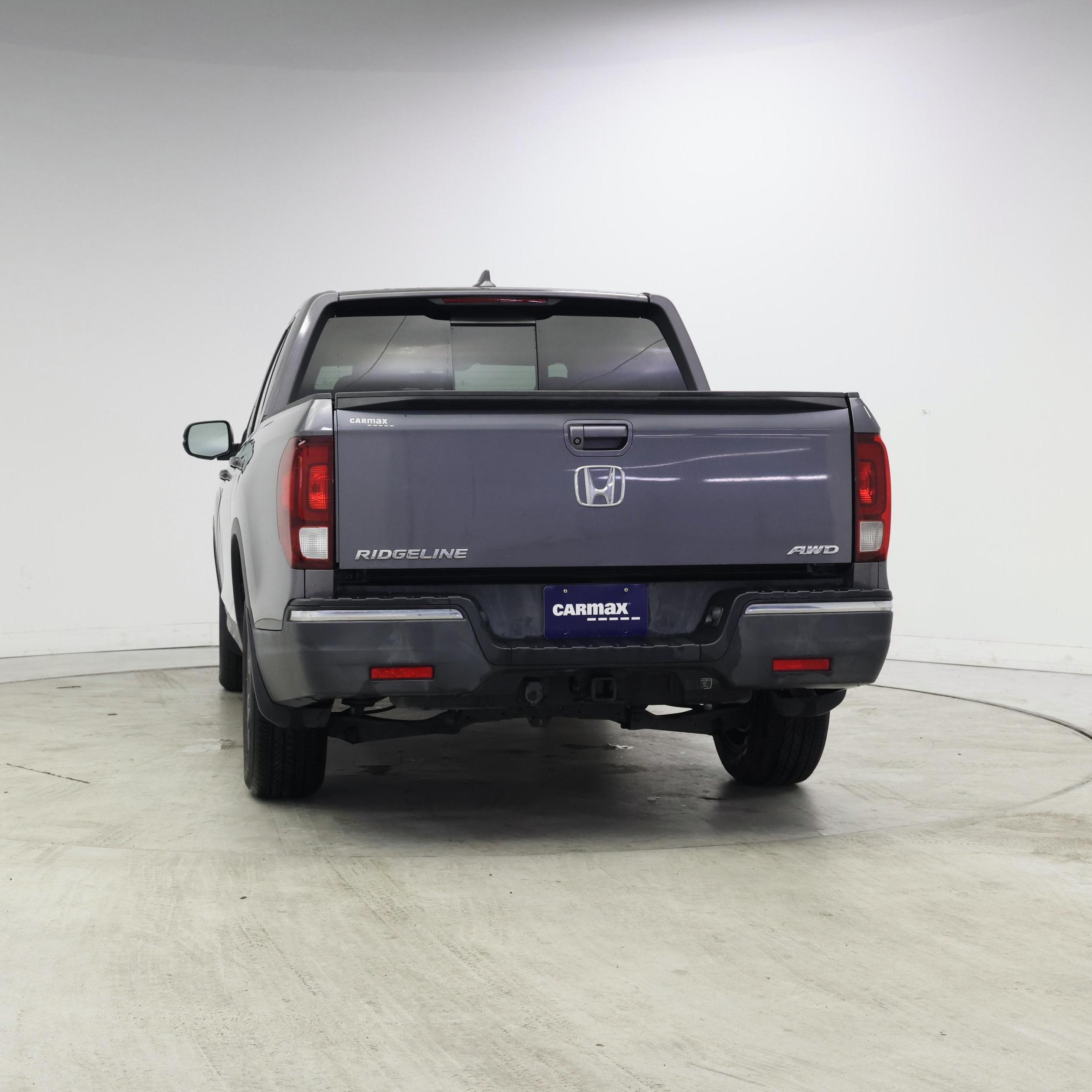 Thumbnail: 2019 Honda Ridgeline - 6