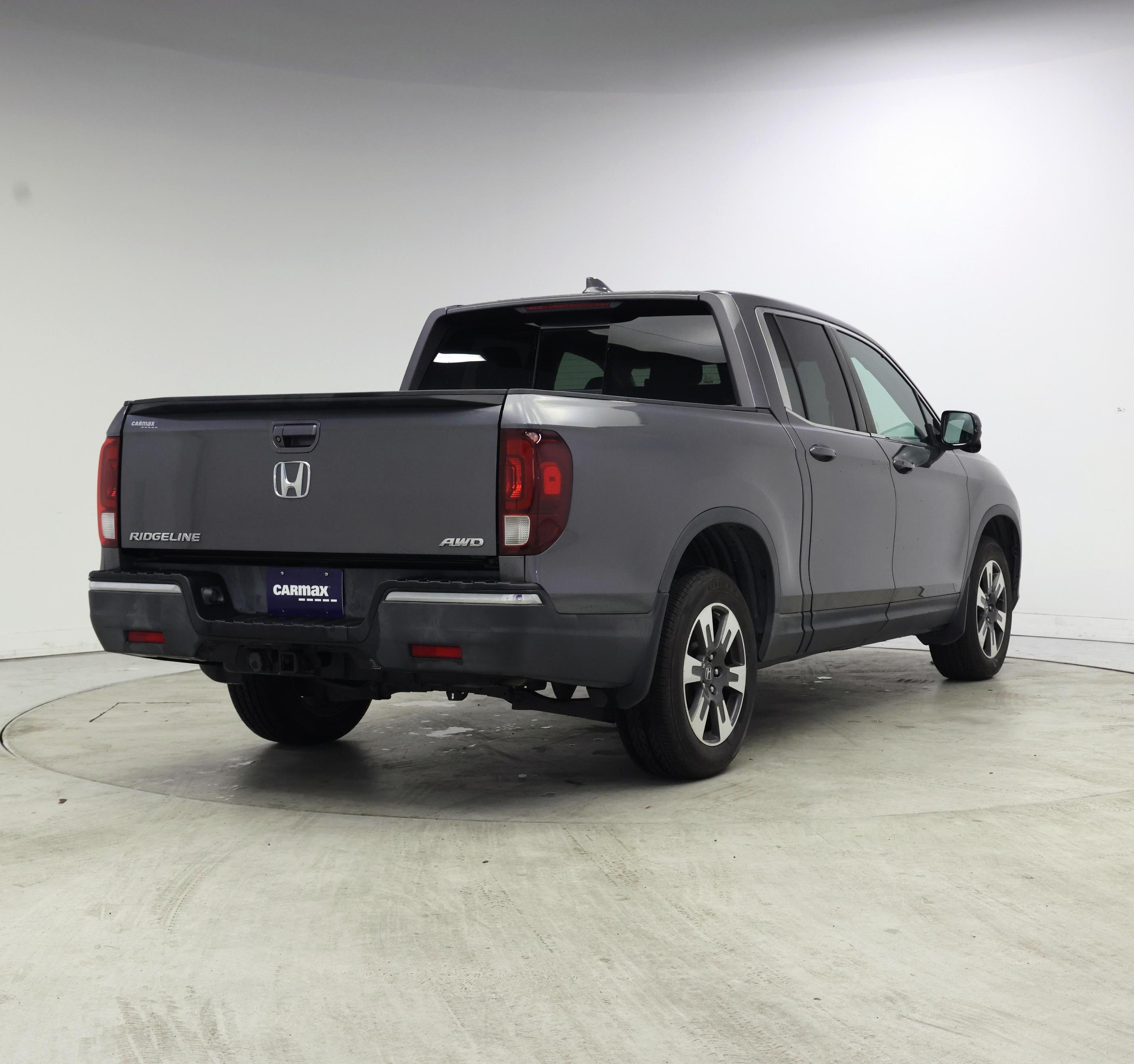Thumbnail: 2019 Honda Ridgeline - 8