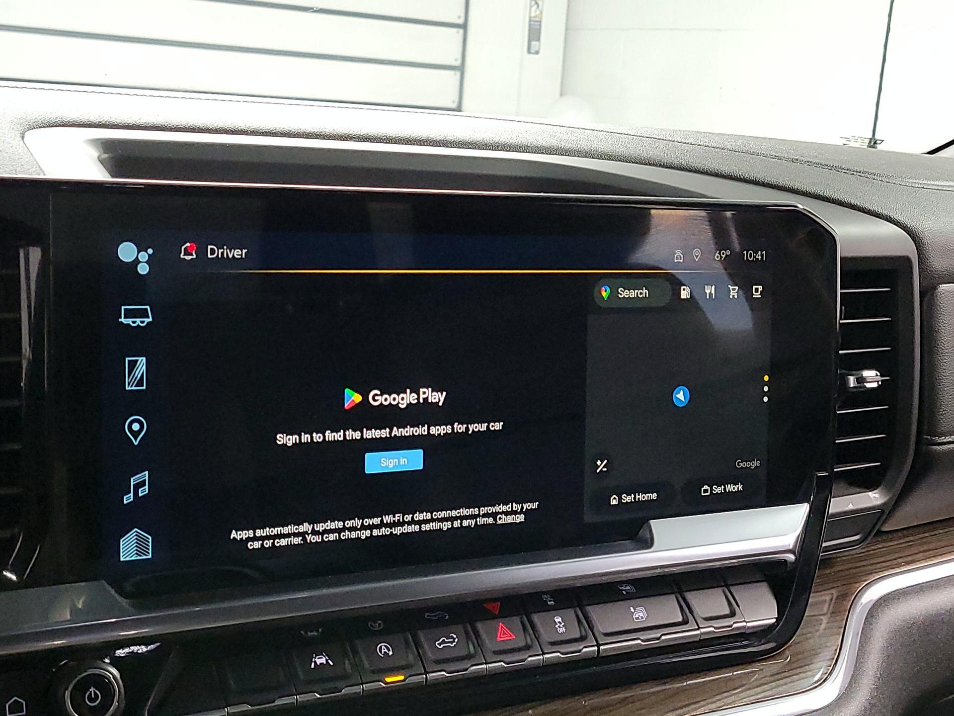 Thumbnail: 2023 Chevrolet Silverado 1500 - 14