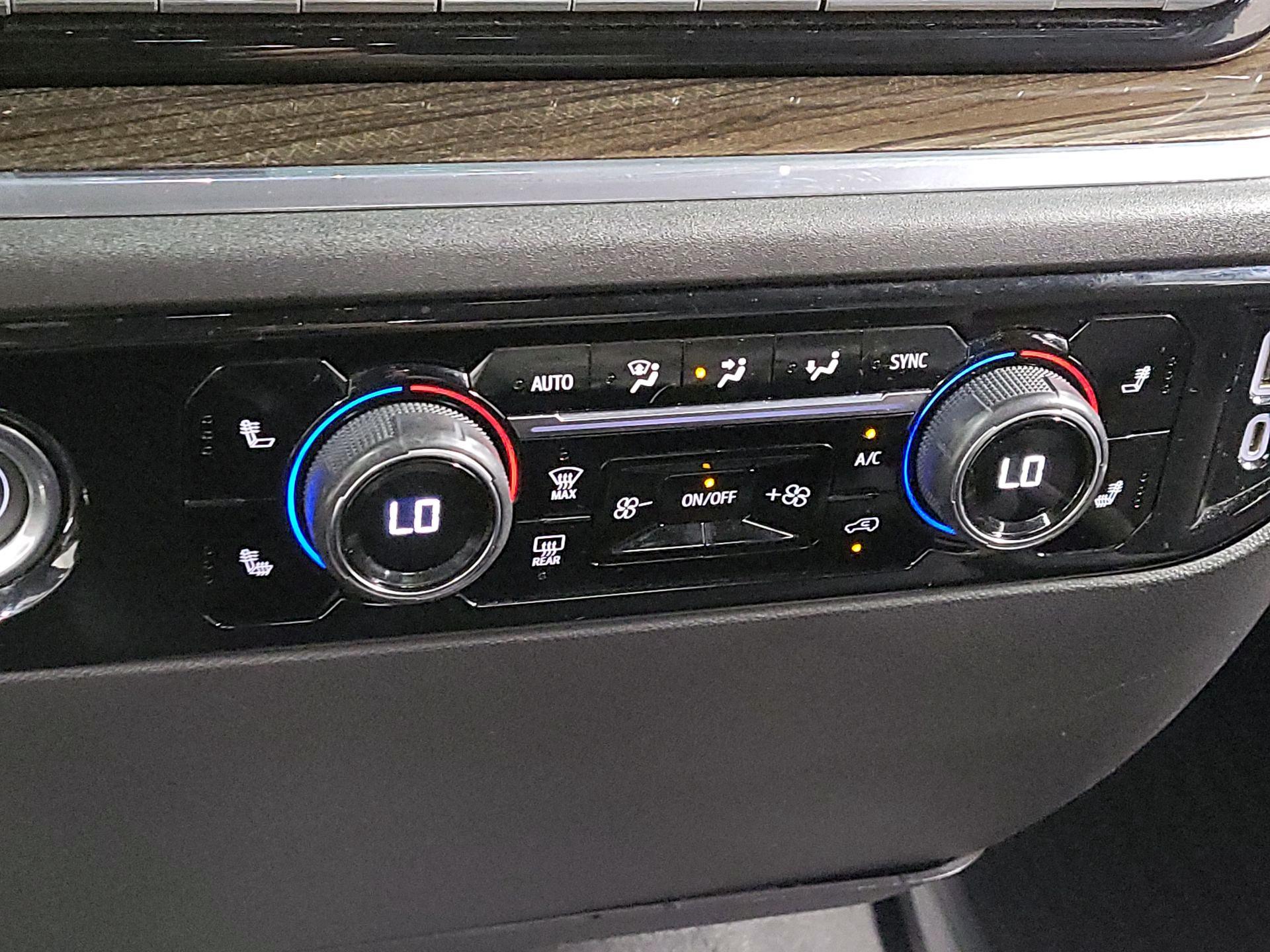 Thumbnail: 2023 Chevrolet Silverado 1500 - 15