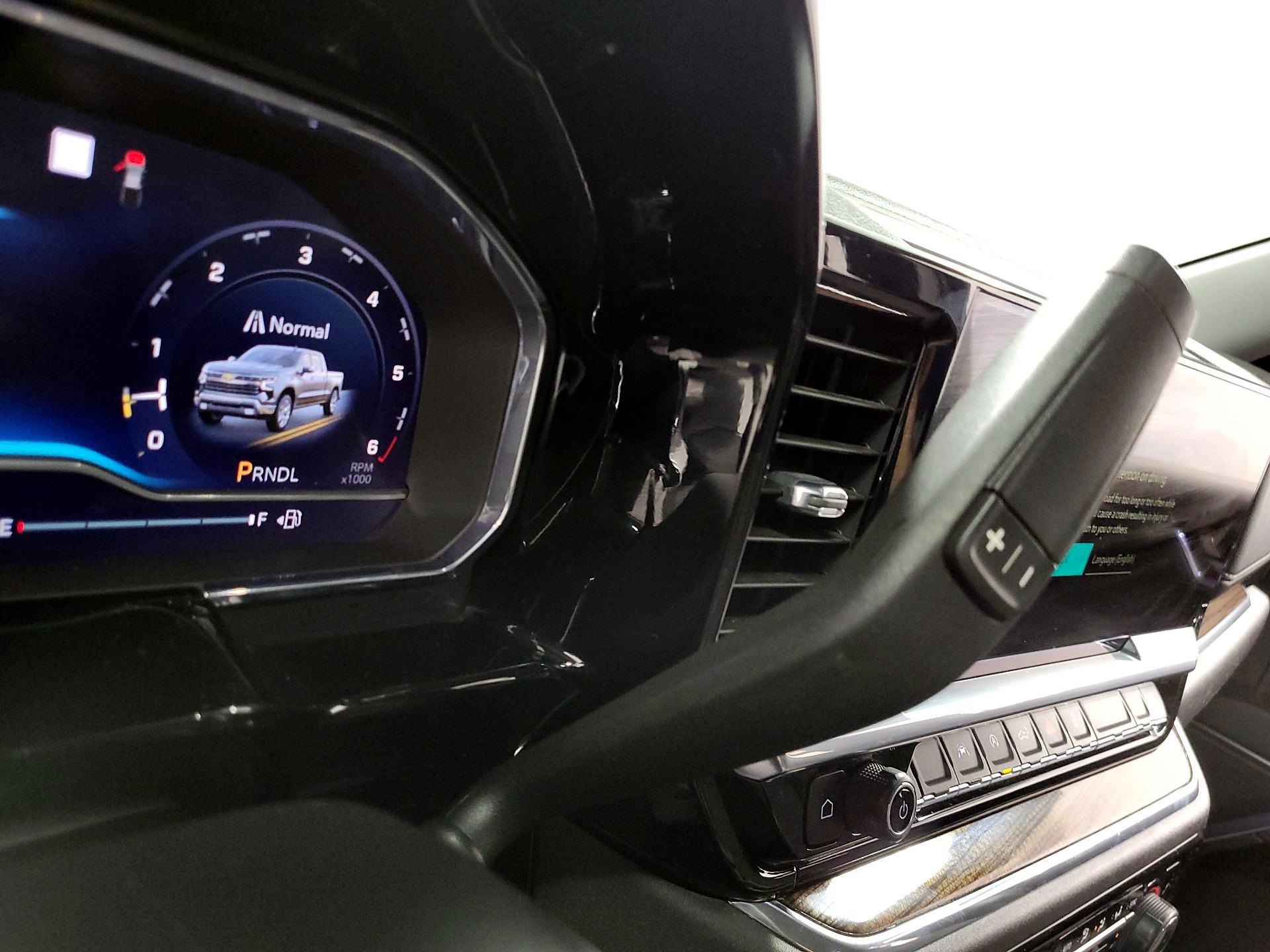 Thumbnail: 2023 Chevrolet Silverado 1500 - 16