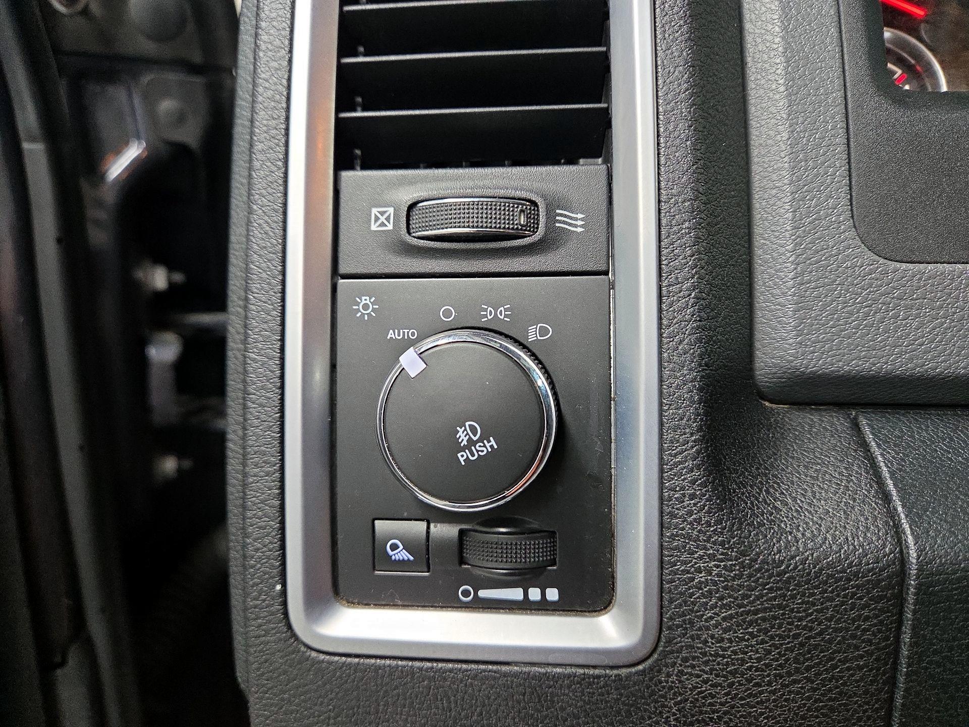 Thumbnail: 2015 RAM 1500 - 13