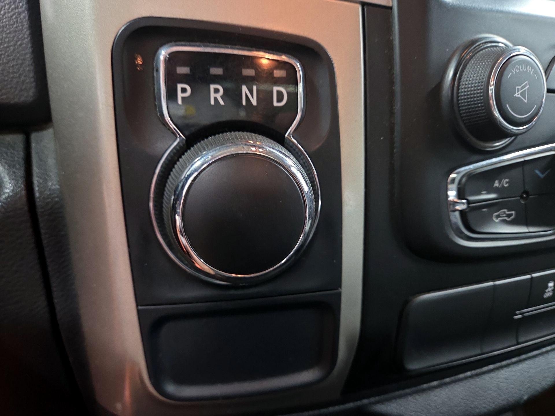 Thumbnail: 2015 RAM 1500 - 16