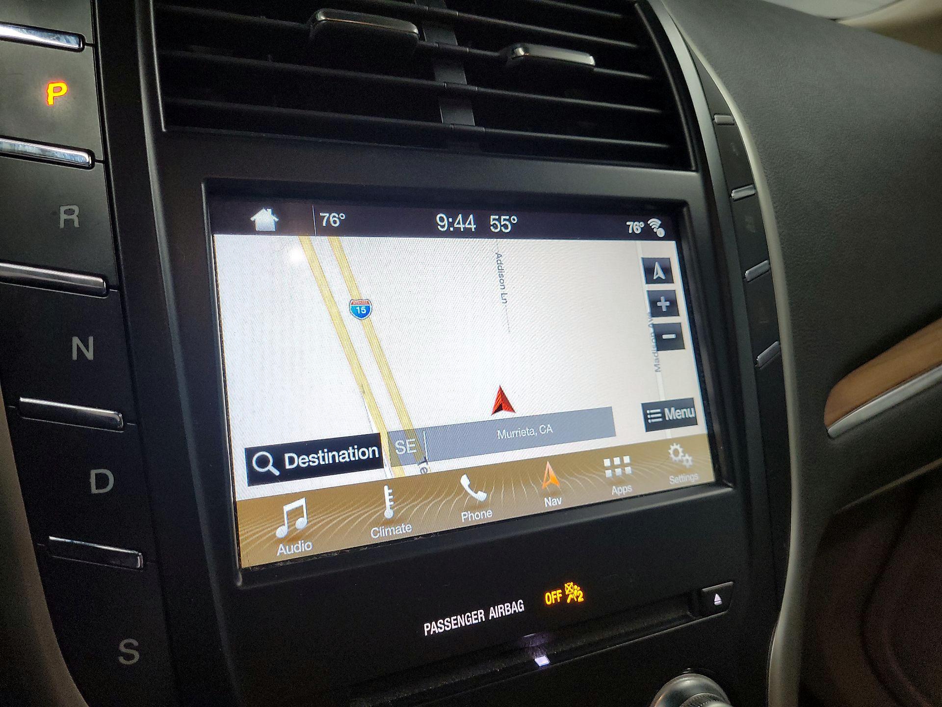 Thumbnail: 2018 Lincoln MKC - 14