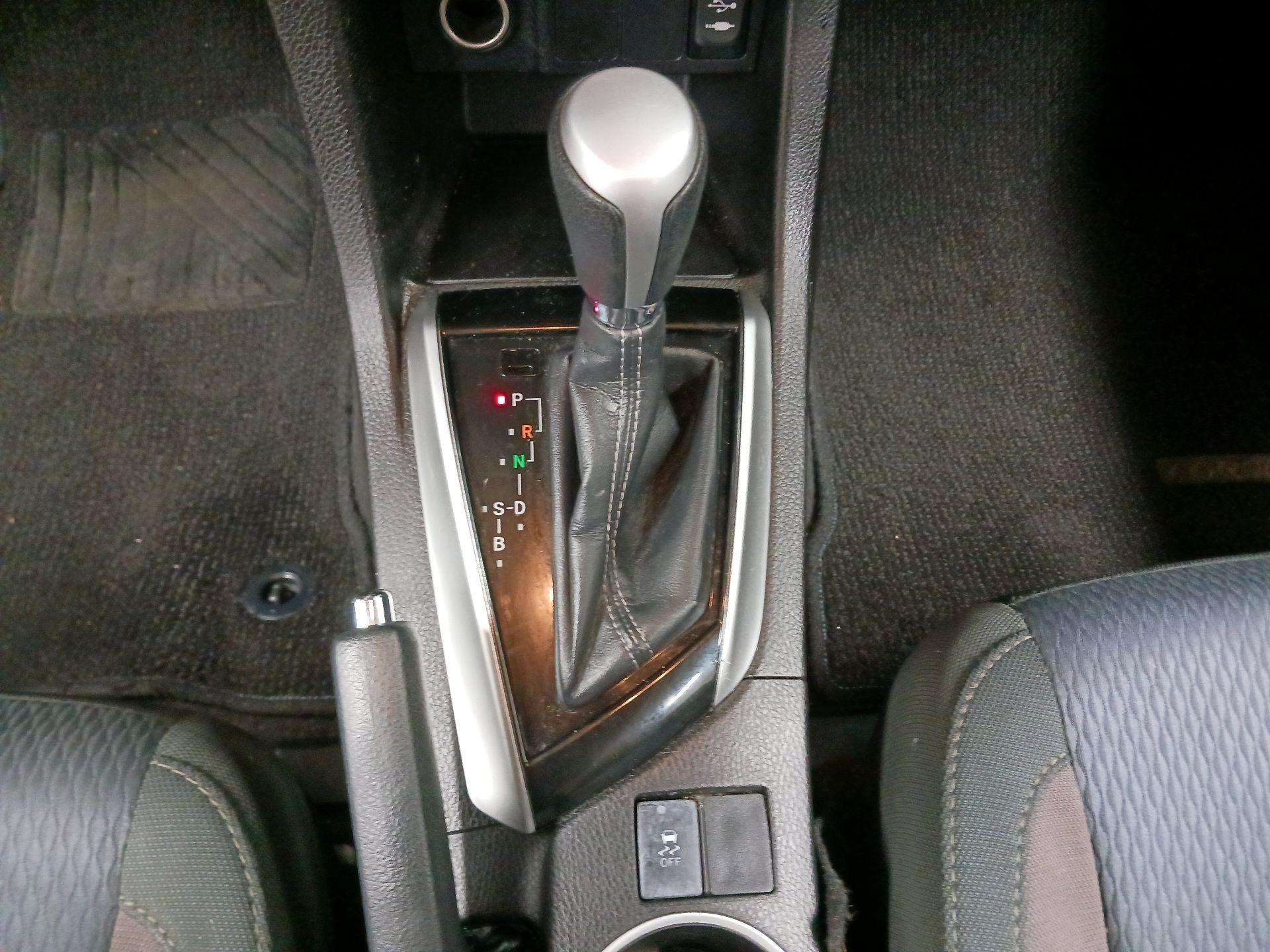 Thumbnail: 2017 Toyota Corolla - 15