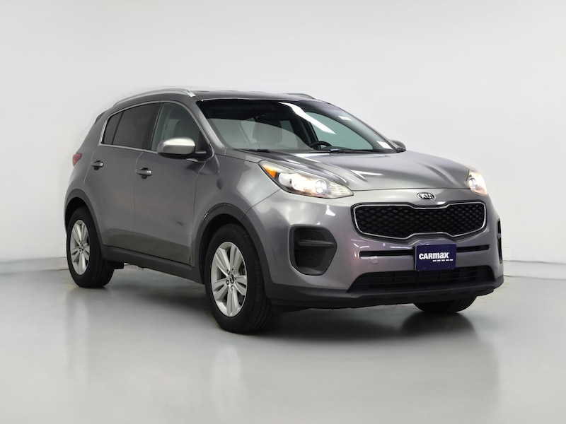 2017 Kia Sportage LX -
                  Murrieta, CA