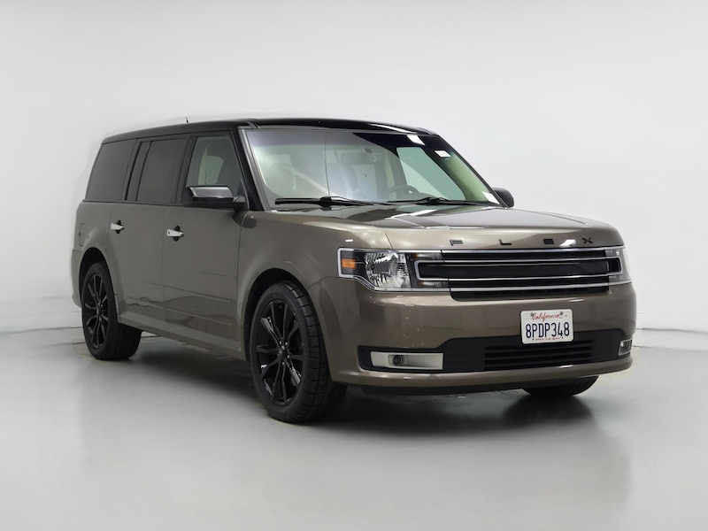 2019 Ford Flex SEL -
                  Murrieta, CA