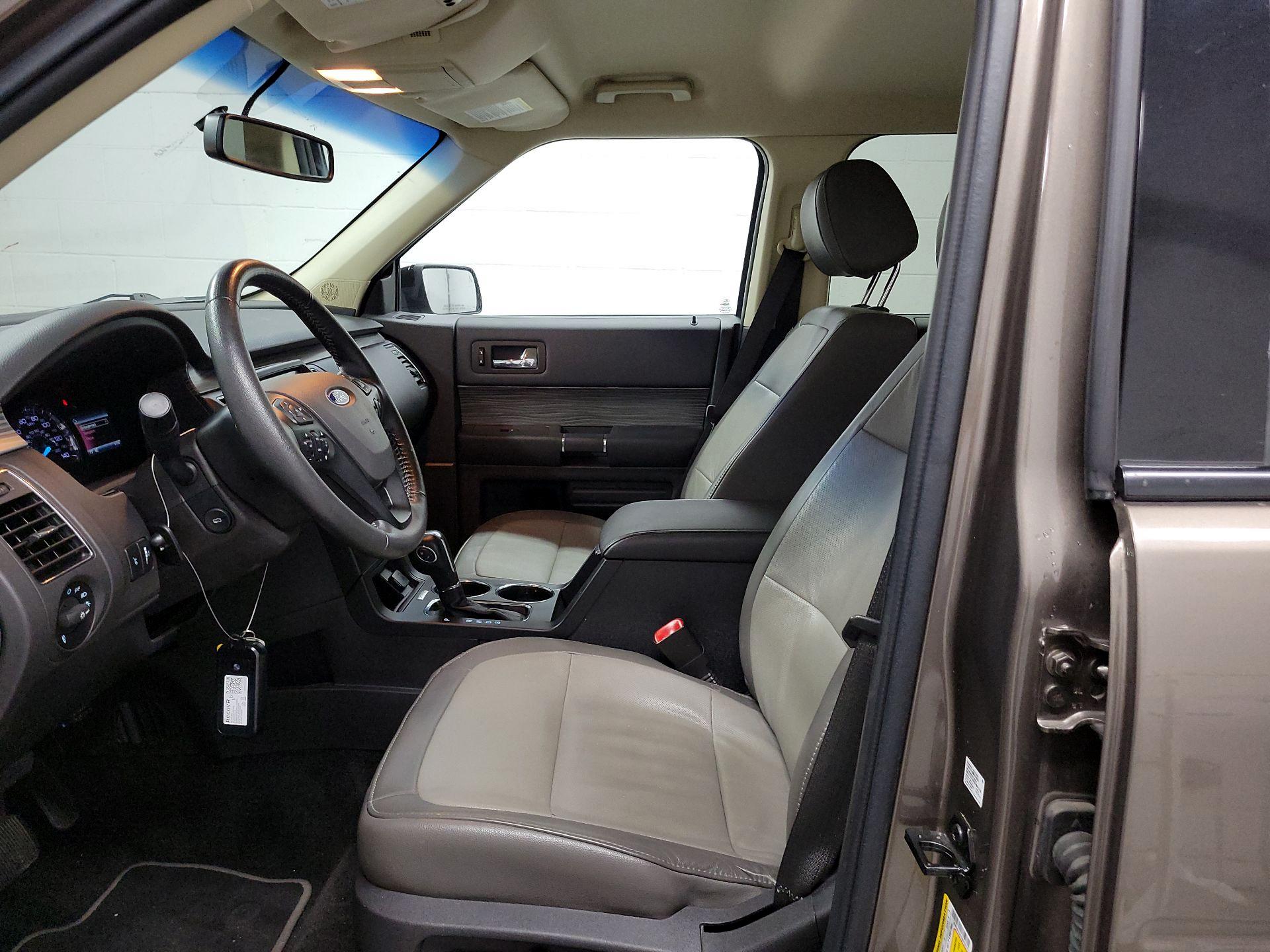 Thumbnail: 2019 Ford Flex - 11