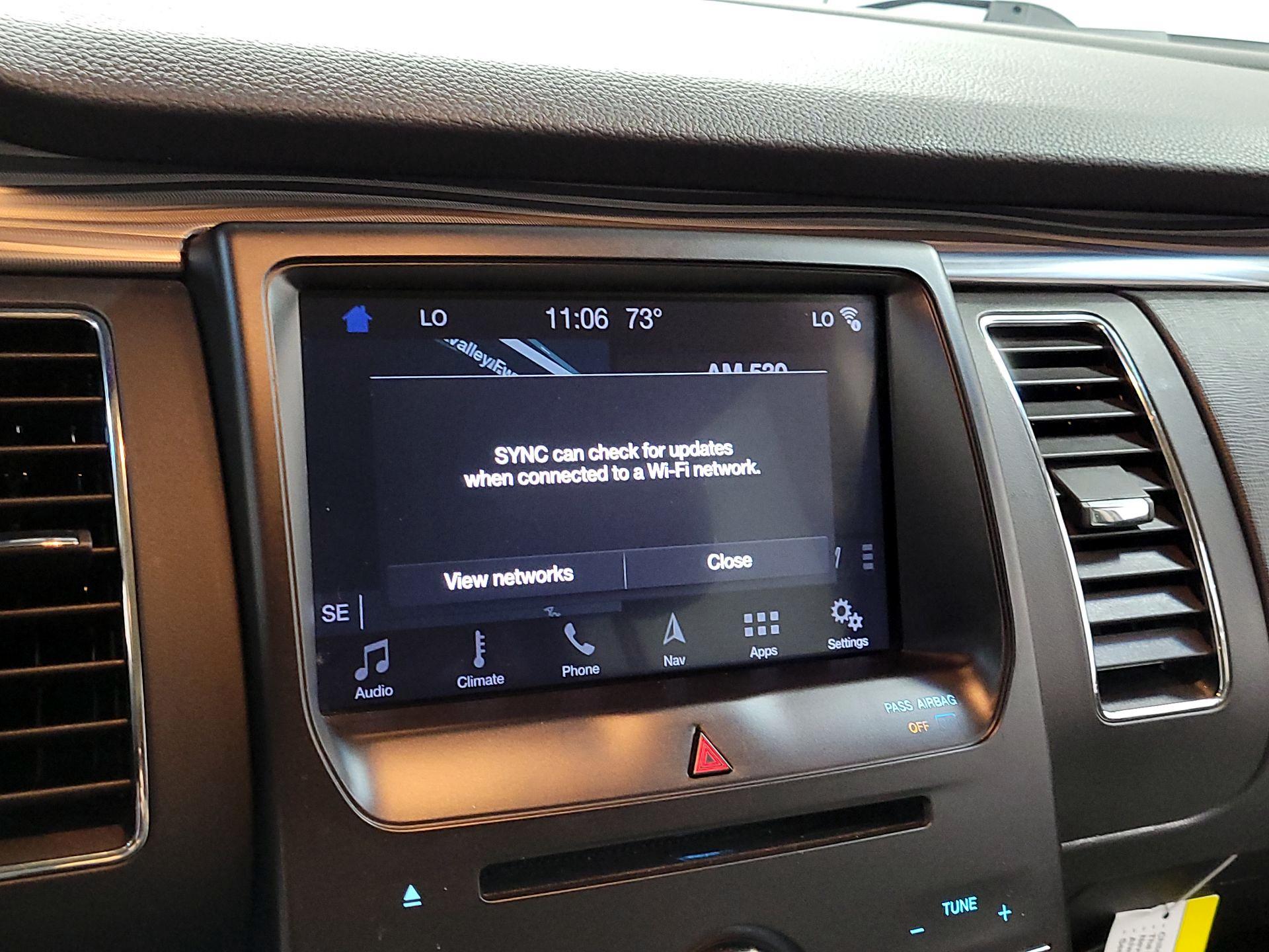 Thumbnail: 2019 Ford Flex - 14