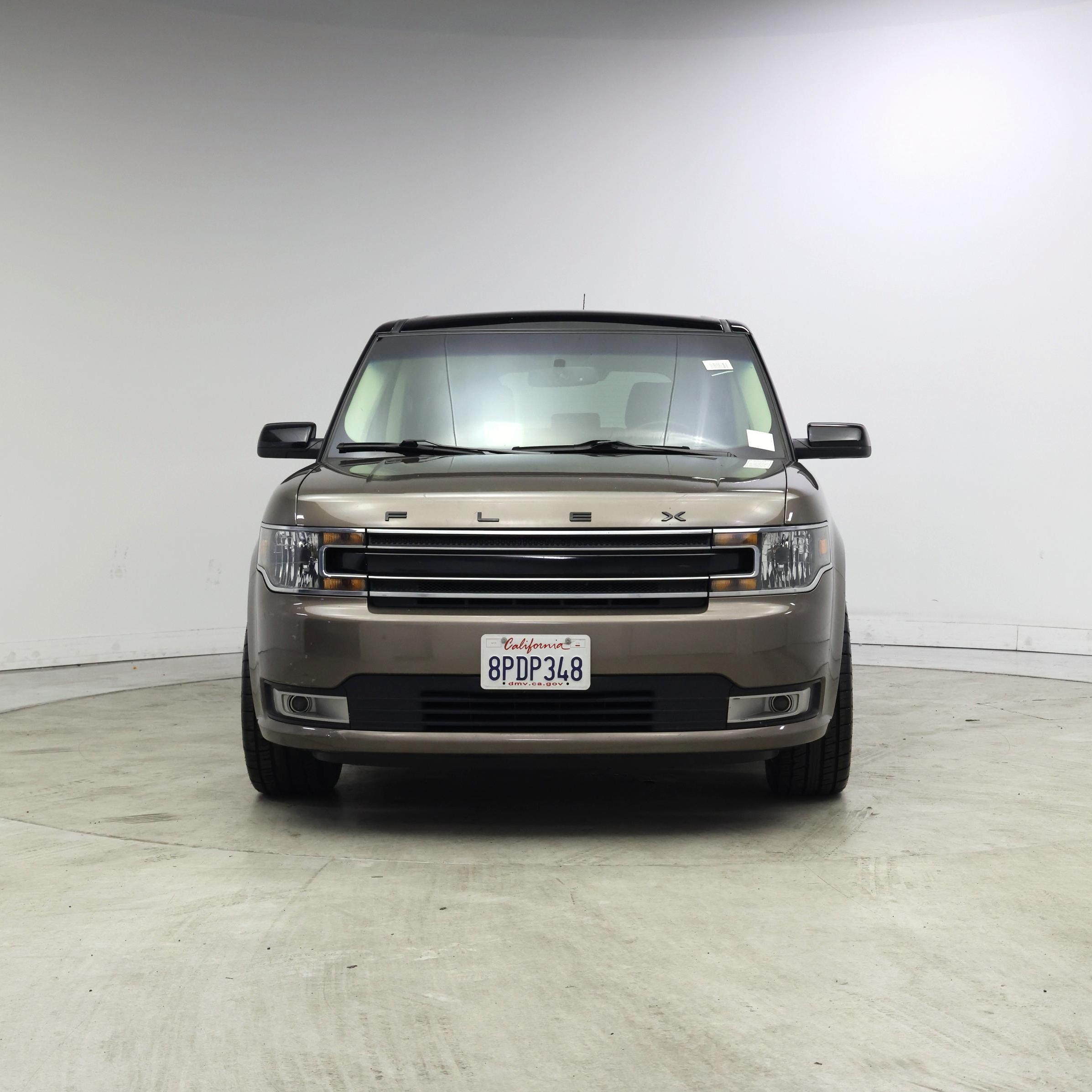 Thumbnail: 2019 Ford Flex - 5