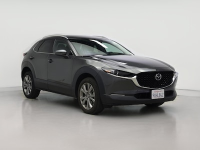 2021 Mazda CX-30 Premium