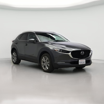 2021 Mazda CX-30 Premium