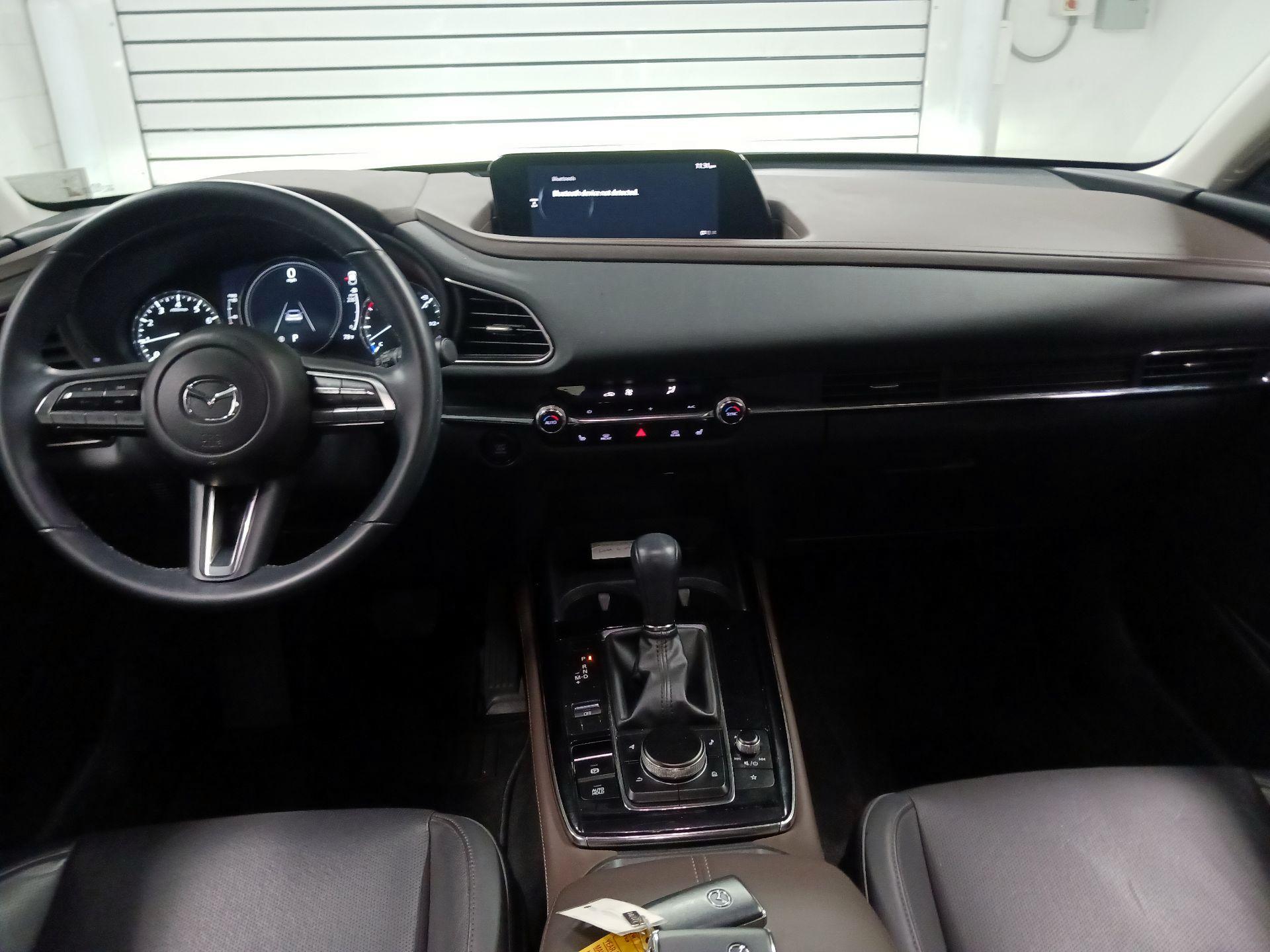 Thumbnail: 2021 Mazda CX-30 - 9