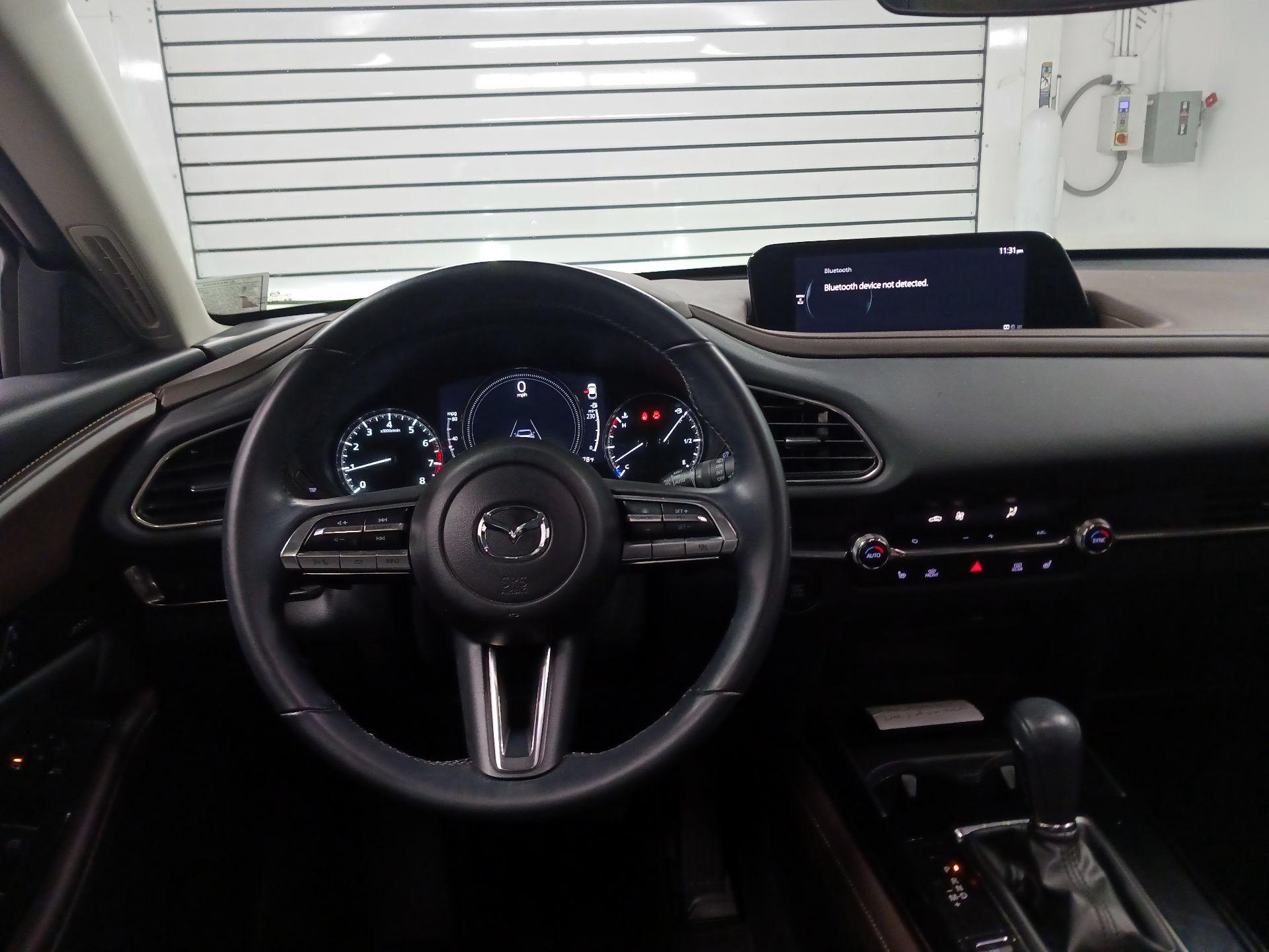 Thumbnail: 2021 Mazda CX-30 - 10