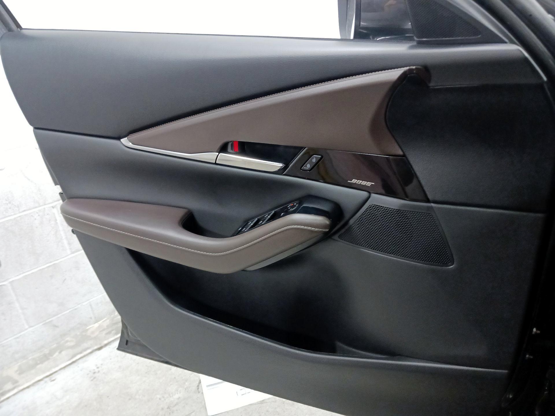 Thumbnail: 2021 Mazda CX-30 - 12